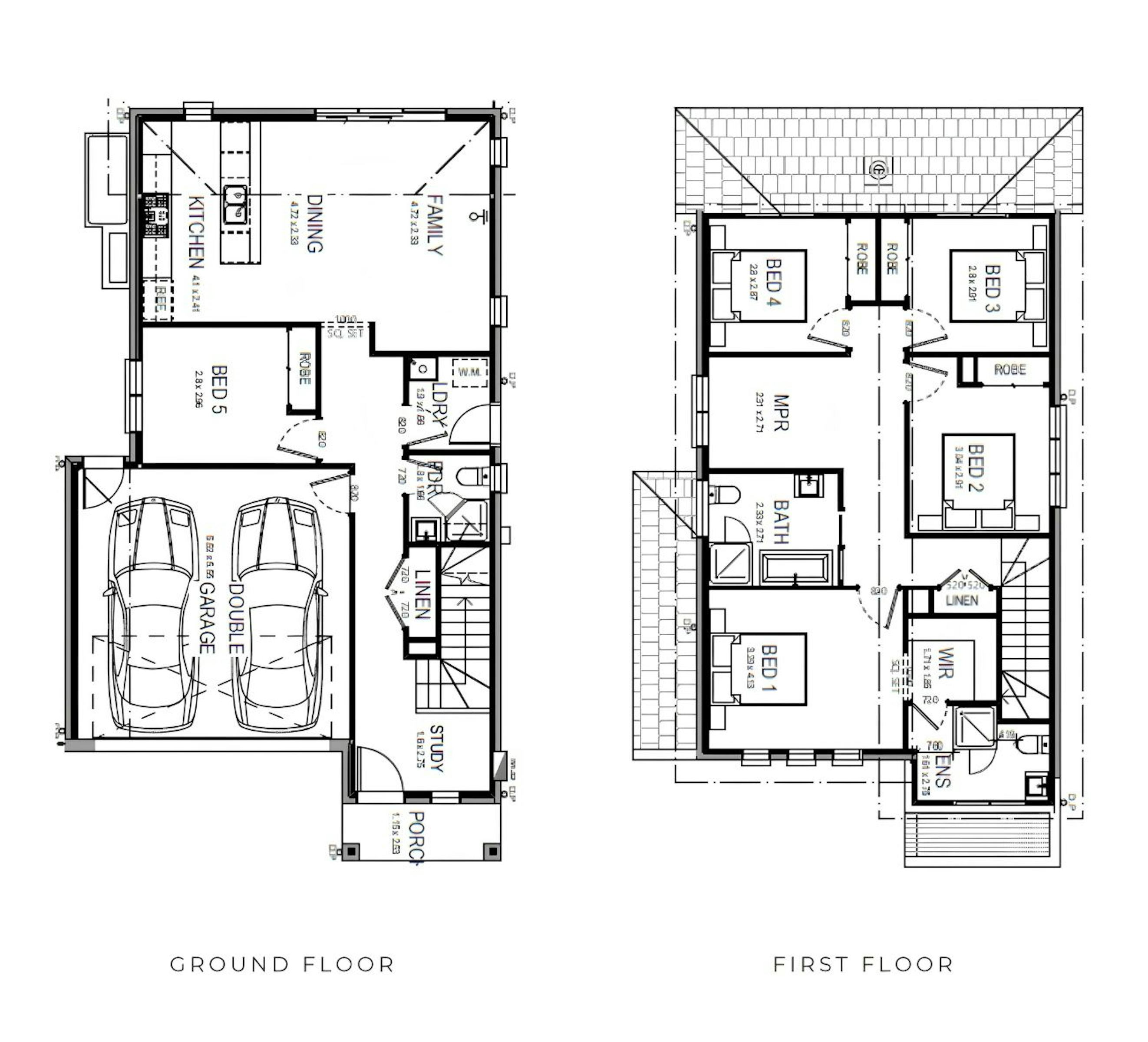 208 Flyer, 155 Boyd St. AUSTRAL, NSW 2179-6