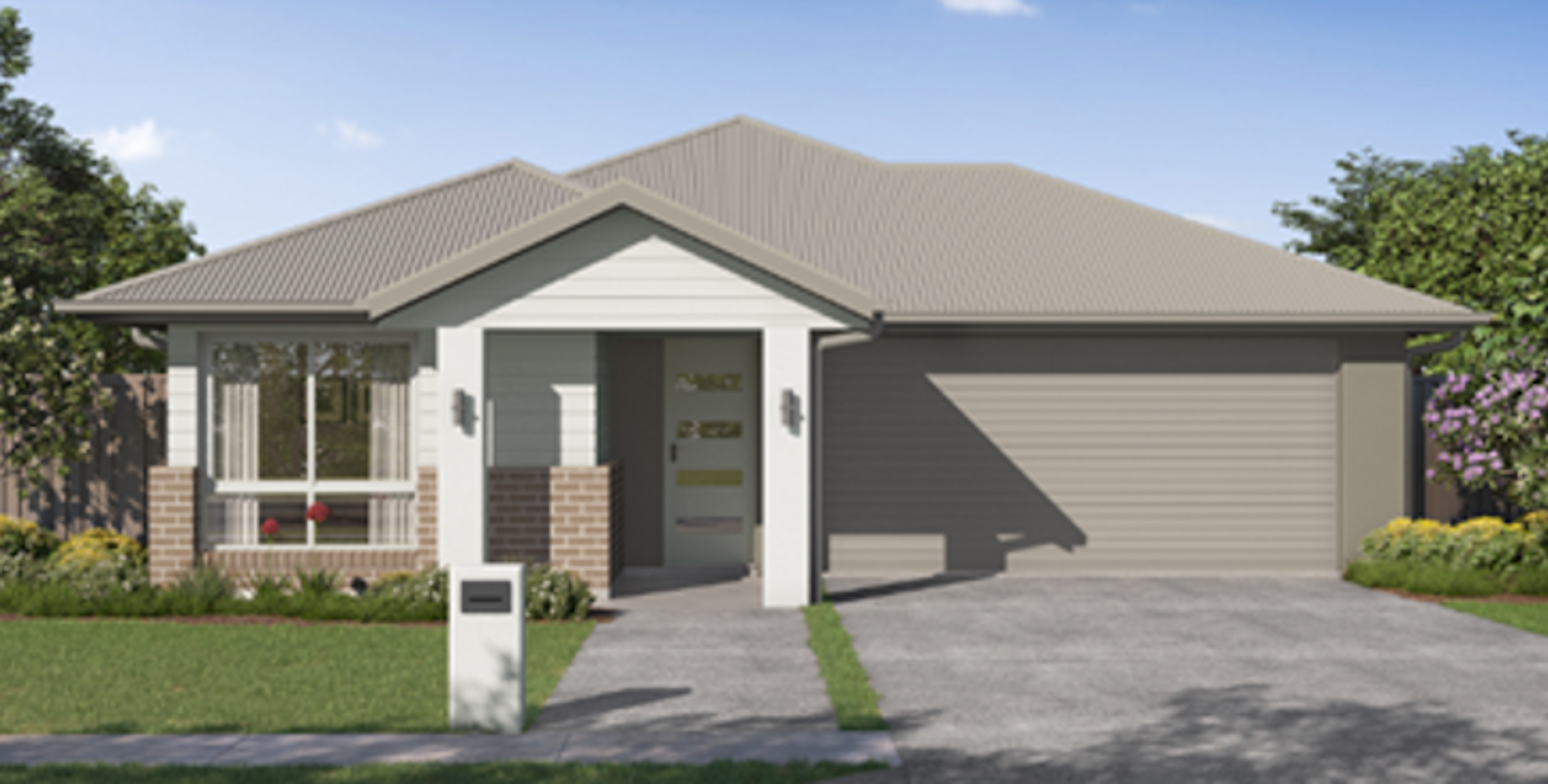 1466 Proposed St CABOOLTURE, QLD 4510