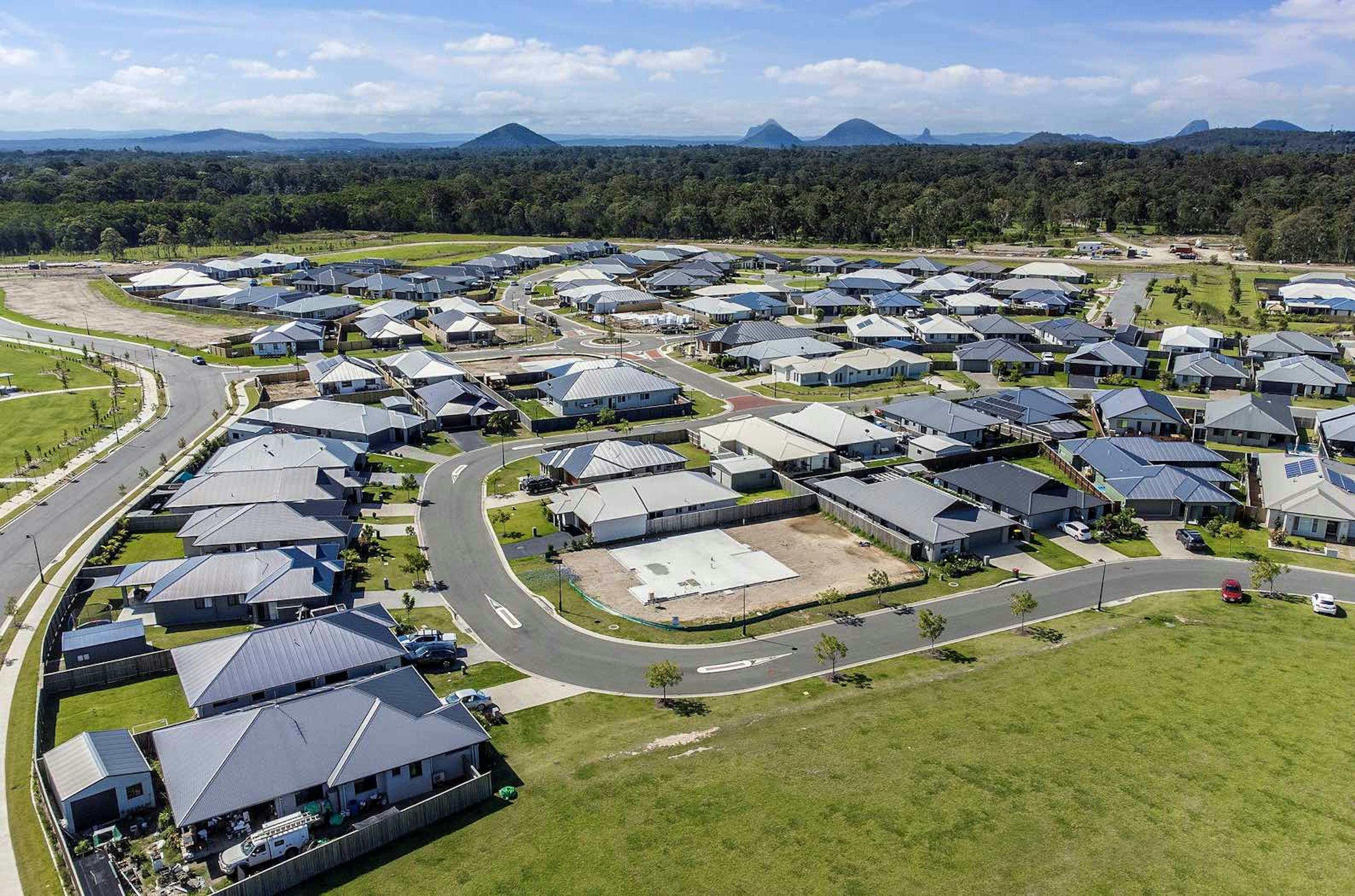 1466 Proposed St CABOOLTURE, QLD 4510-5