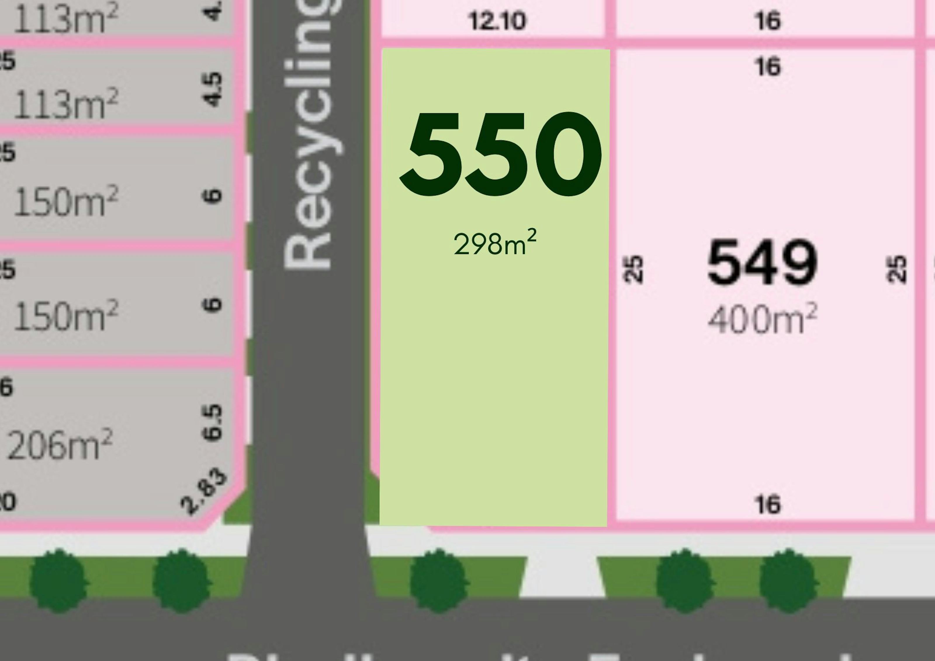 550 Biodiversity Esplanade FRASER RISE, VIC 3336-6