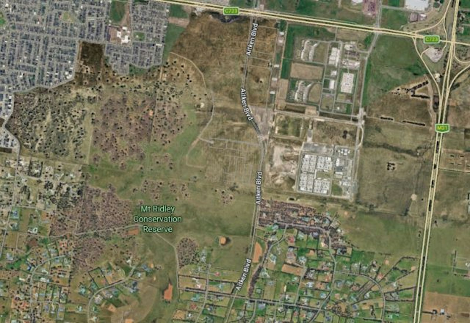 1212 Torbay St. MICKLEHAM, VIC 3064-5
