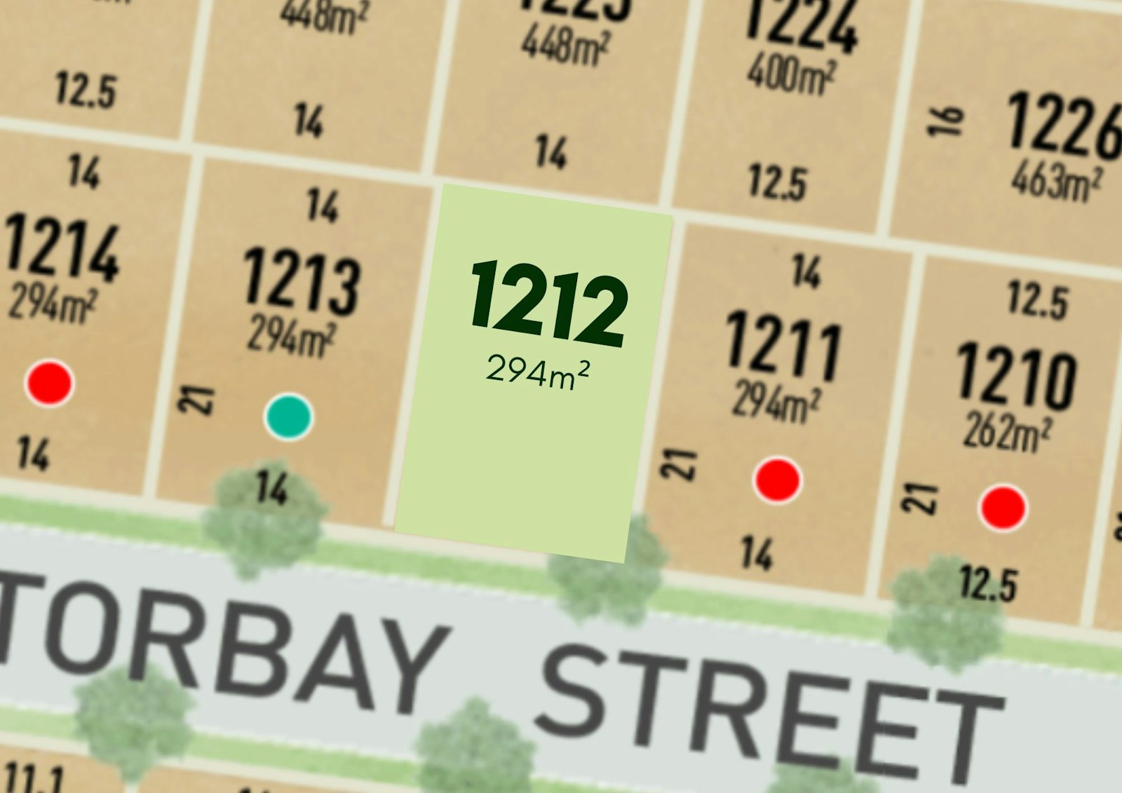 1212 Torbay St. MICKLEHAM, VIC 3064-6