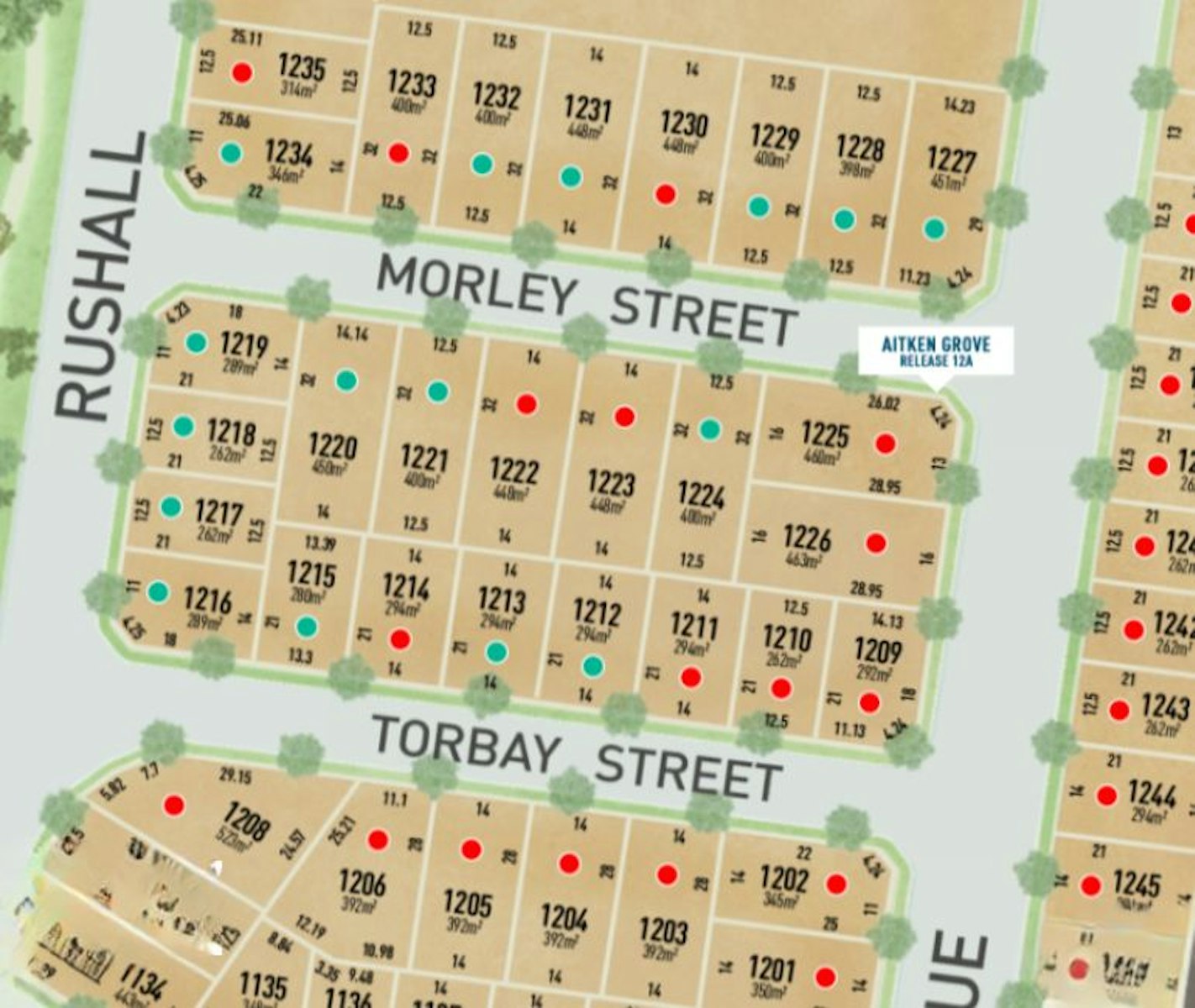 1212 Torbay St. MICKLEHAM, VIC 3064-7