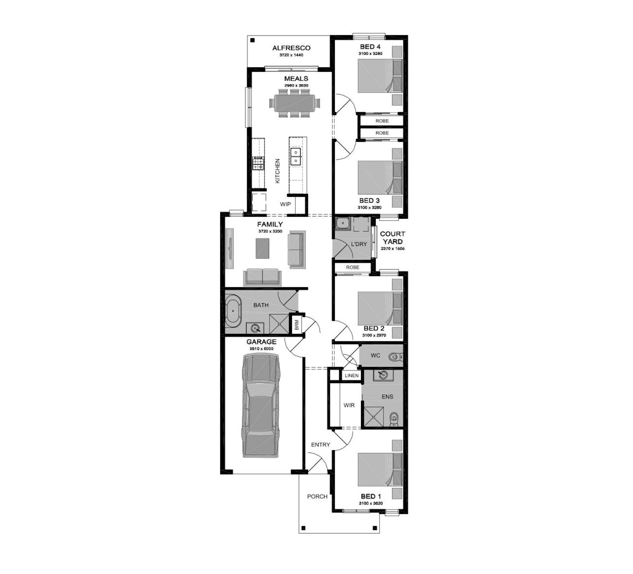 503 Helder Dr. MAMBOURIN, VIC 3024-1