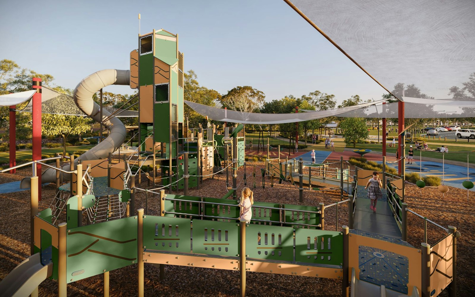 1338 New Road Walloon, QLD 4306-1