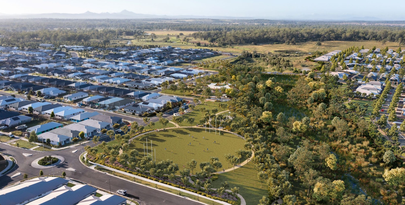 1338 New Road Walloon, QLD 4306-8