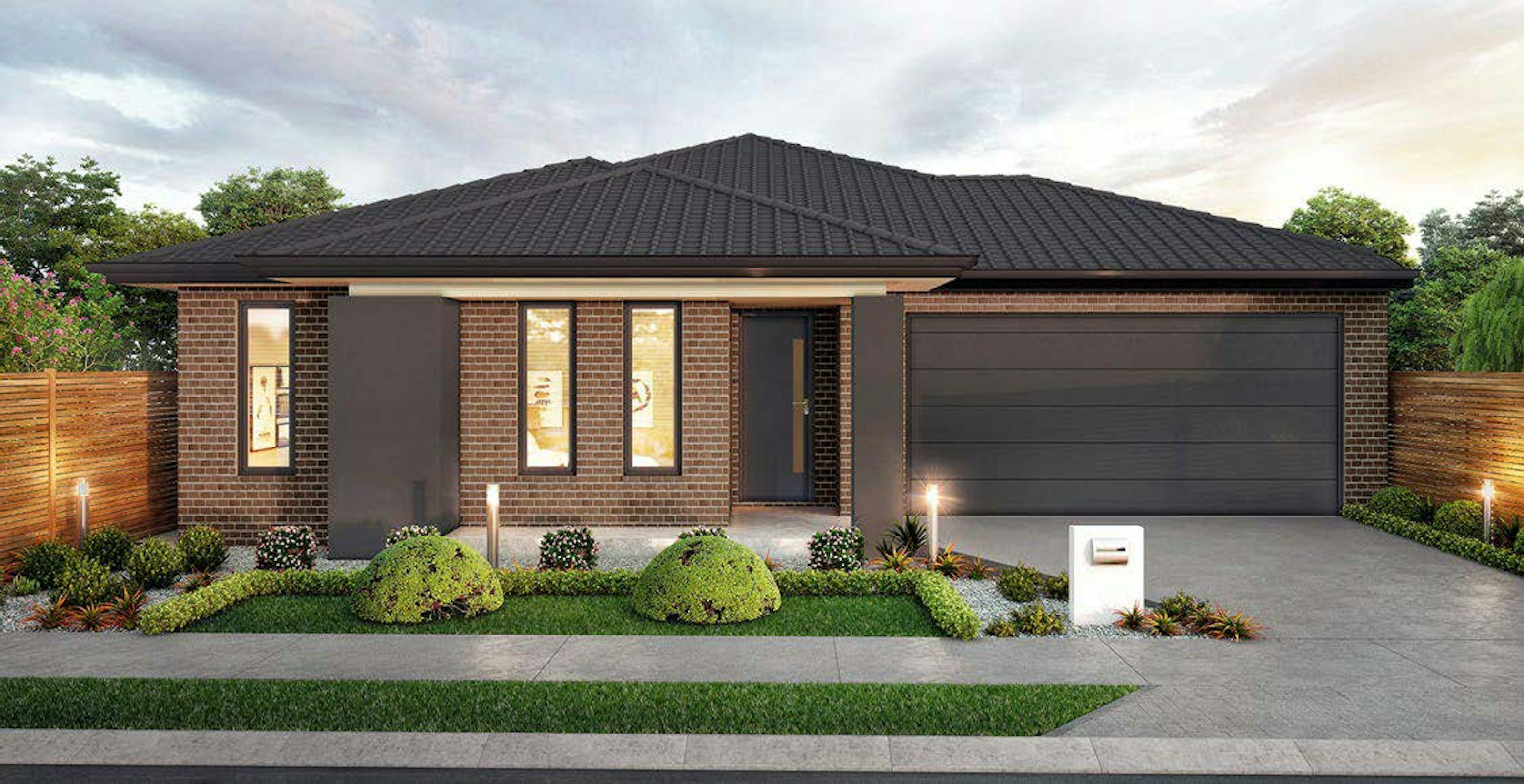 3303 Burnbank Parade Clyde North, VIC 3978