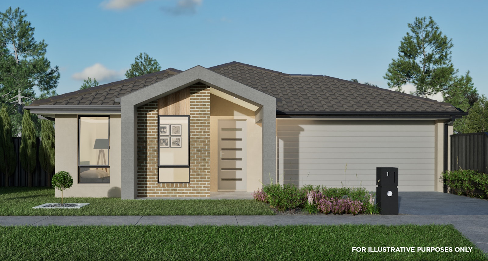 1004 Roughbark Street Fraser Rise, VIC 3336