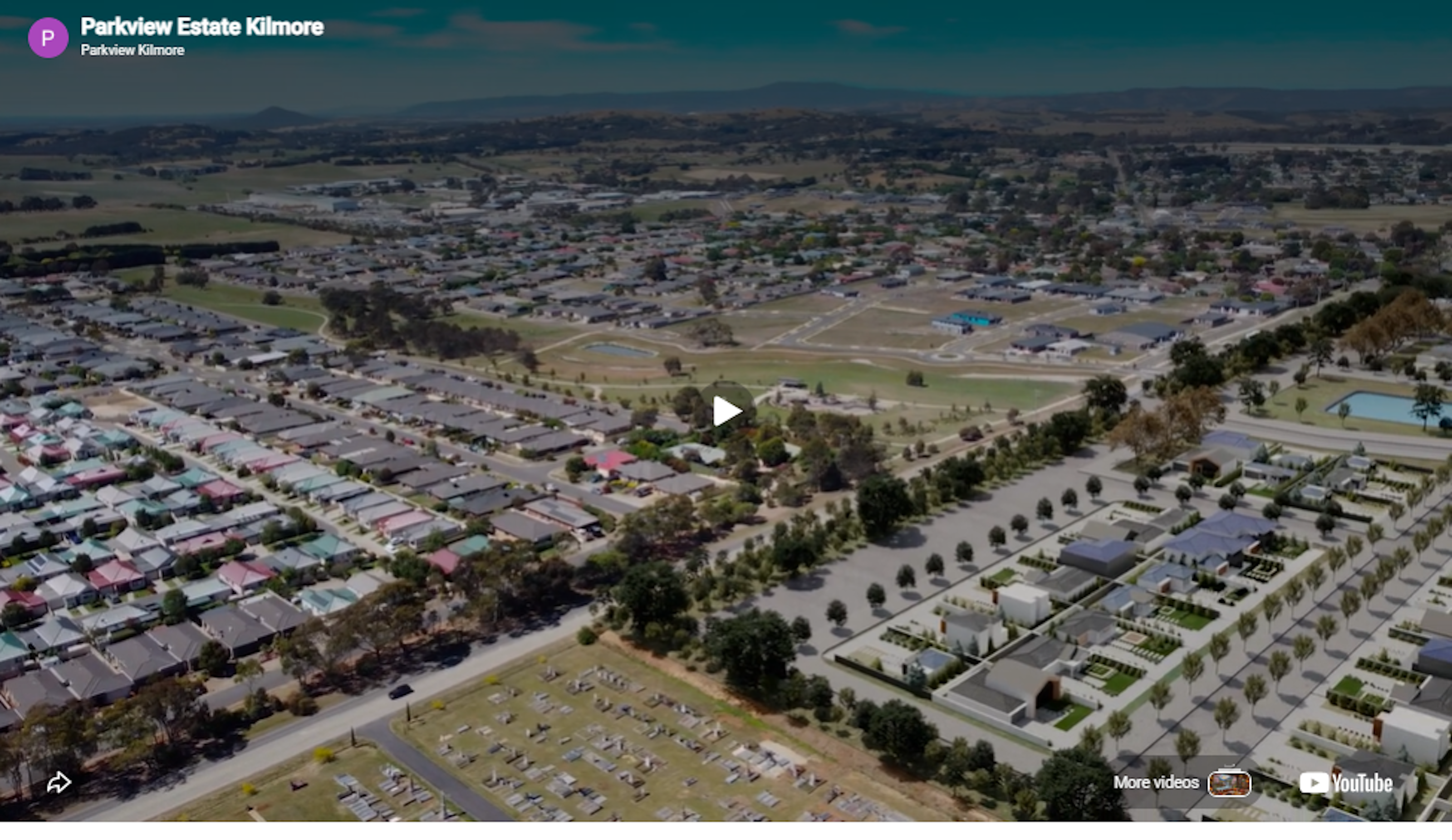 97 105 Kilmore-Lancefield Road KILMORE, VIC 3764-1