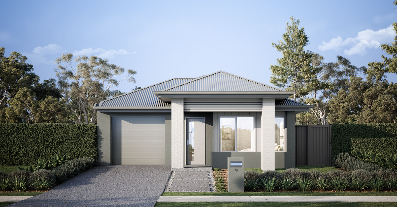 2035 Mellum Way WHITE ROCK, QLD 4306