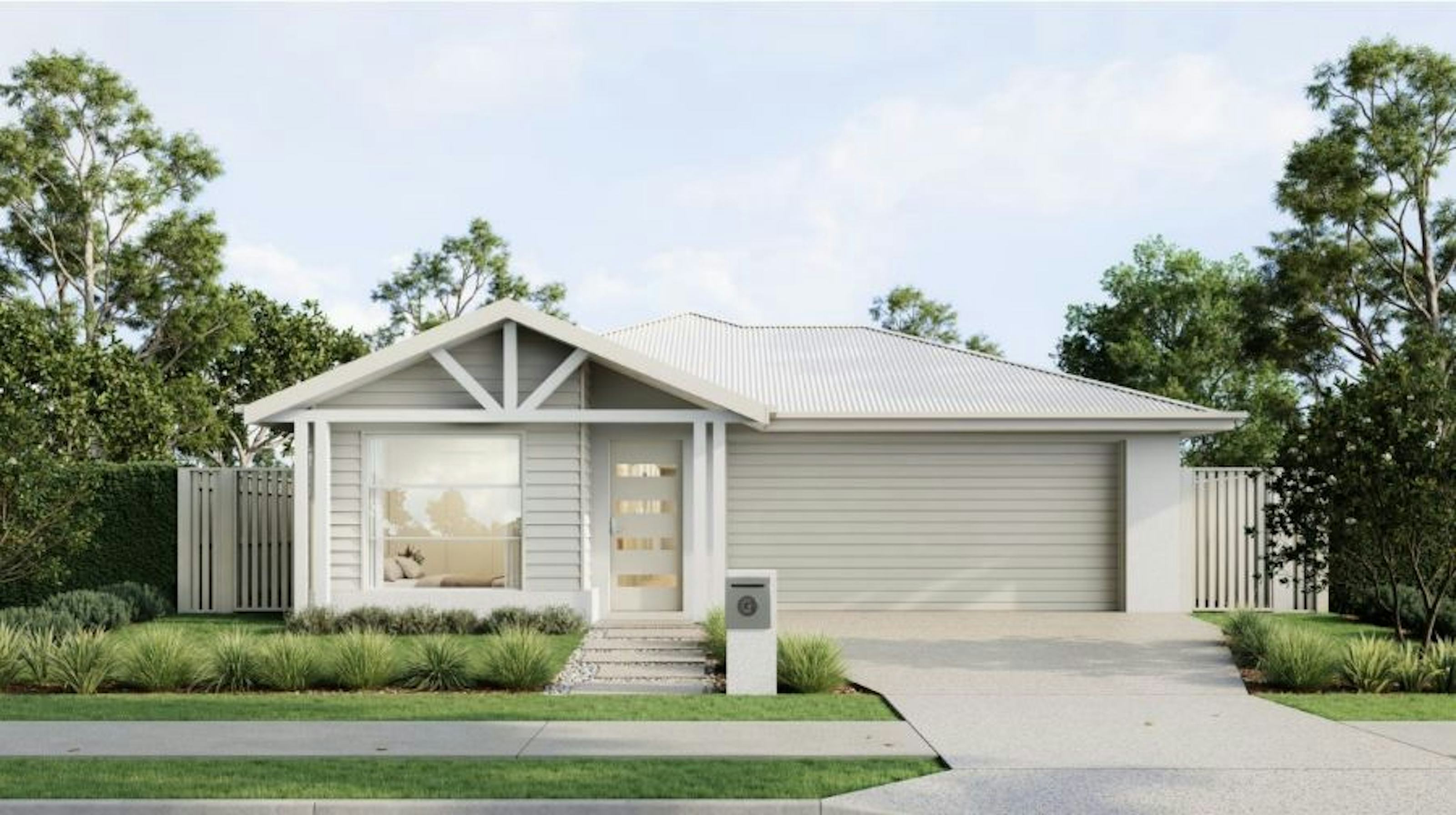 238 Carvers Reach PARK RIDGE, QLD 4125