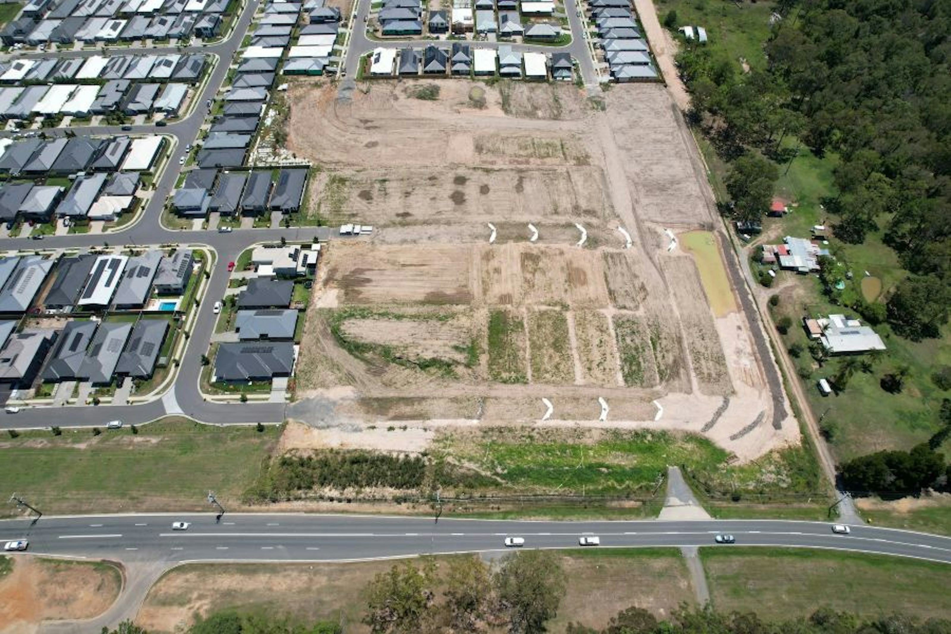 238 Carvers Reach PARK RIDGE, QLD 4125-3