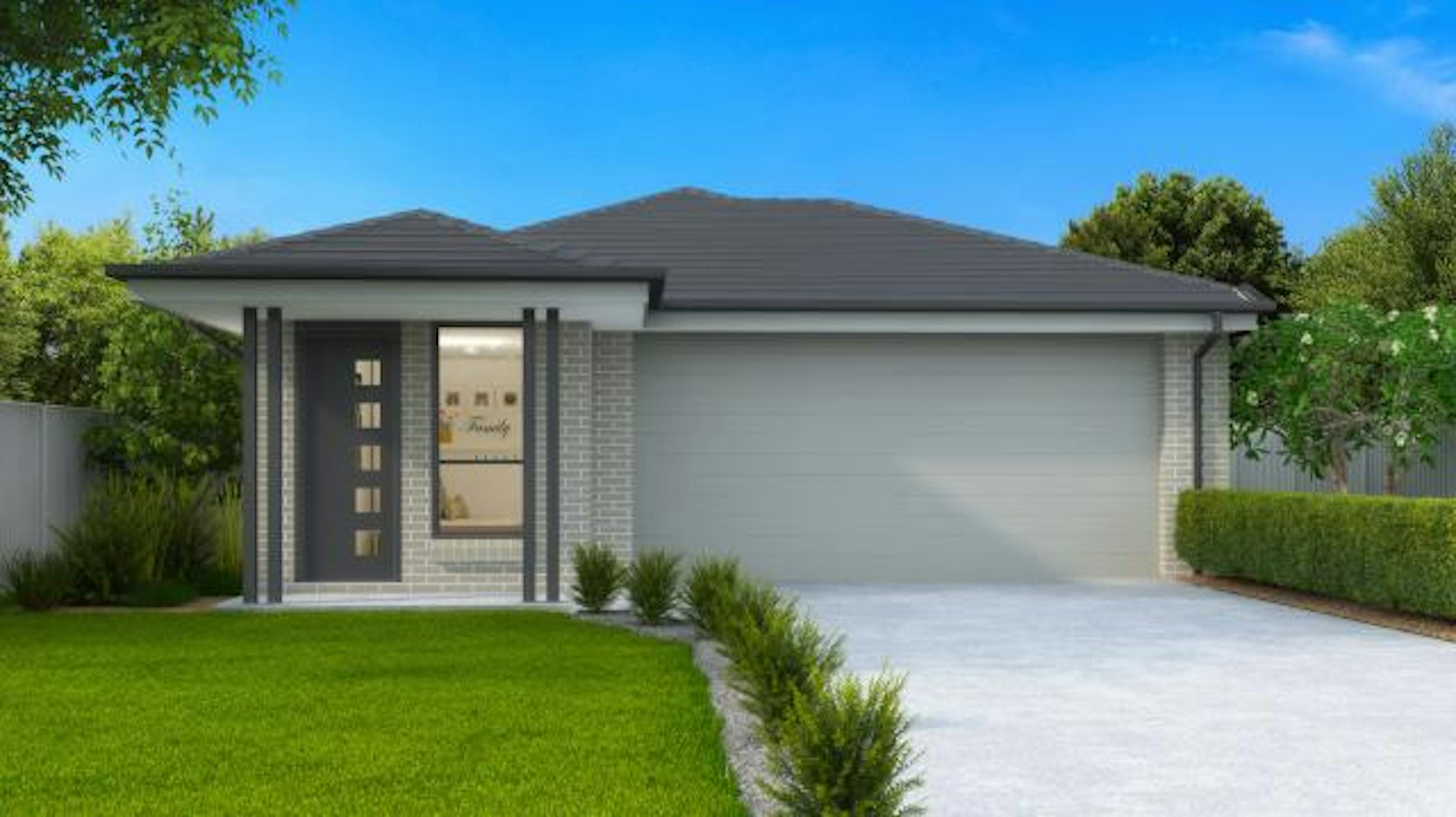 Lot 3#  37-39 Shmidt Street Victoria Point, QLD 4165