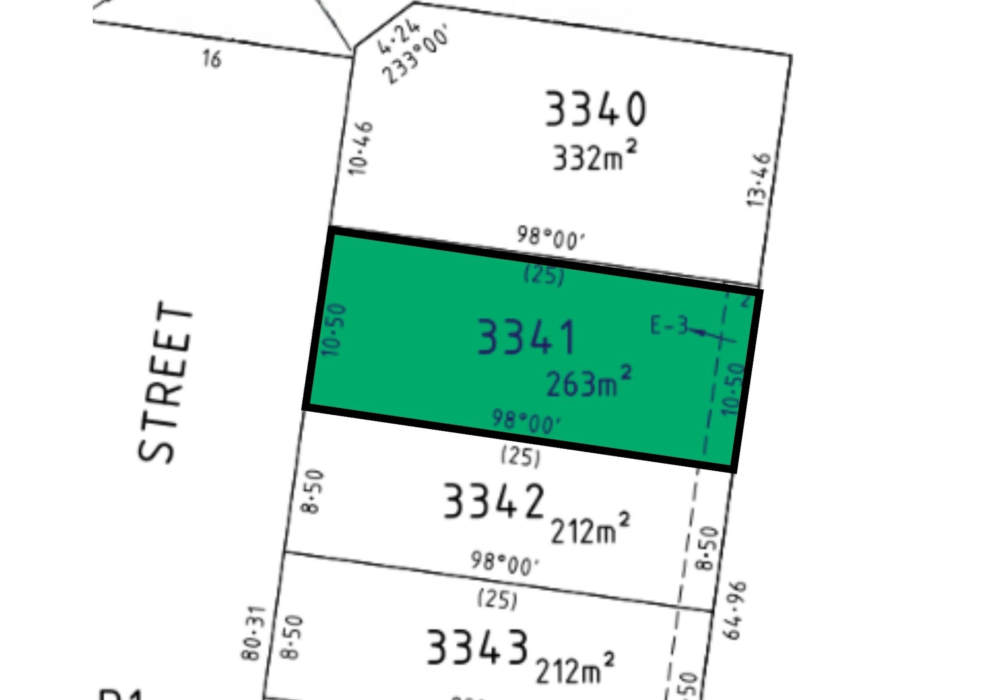 3341 Moselle St. CLYDE NORTH, VIC 3978-1