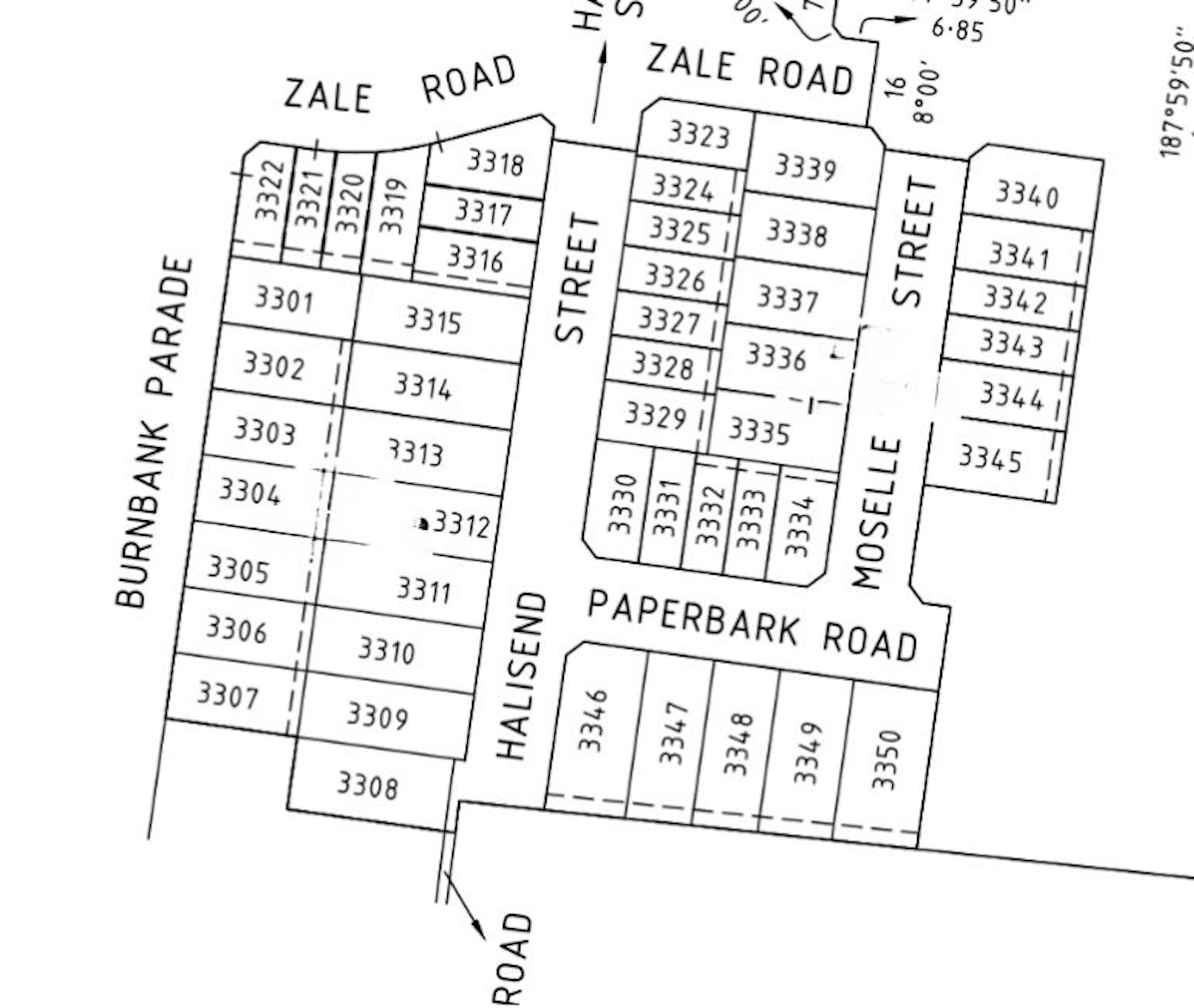 3341 Moselle St. CLYDE NORTH, VIC 3978-2