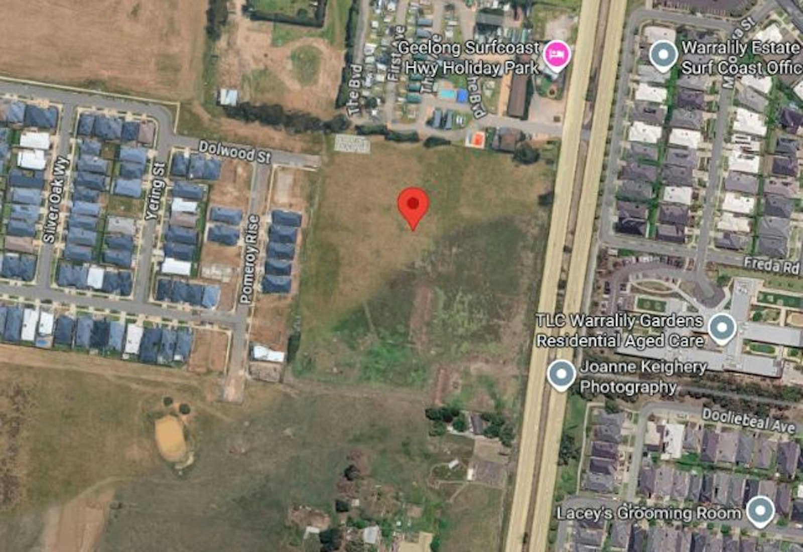 44 Tambo St. MOUNT DUNEED, VIC 3216-9