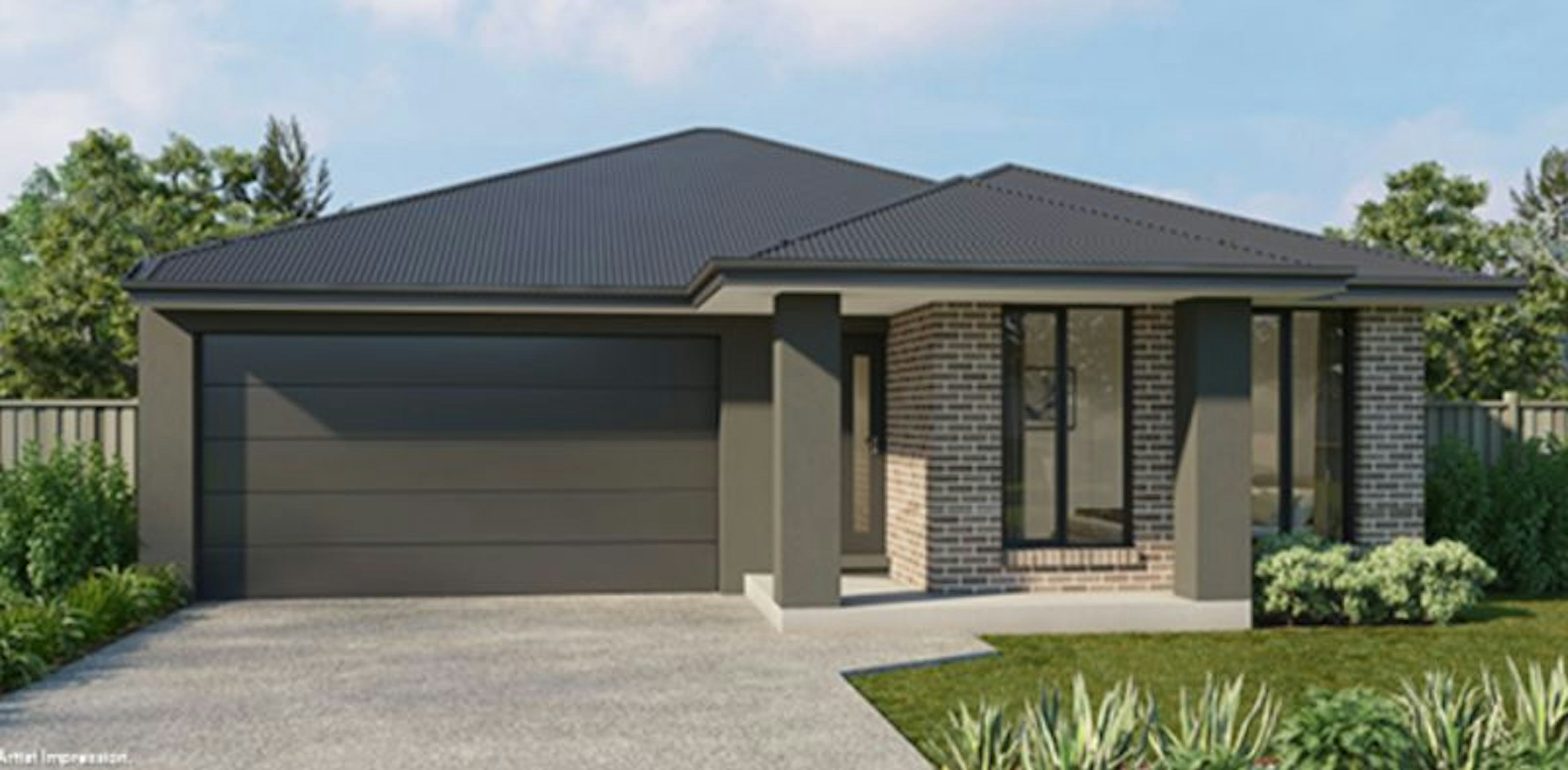 310 Whitecross Drive THORNHILL PARK, VIC 3335
