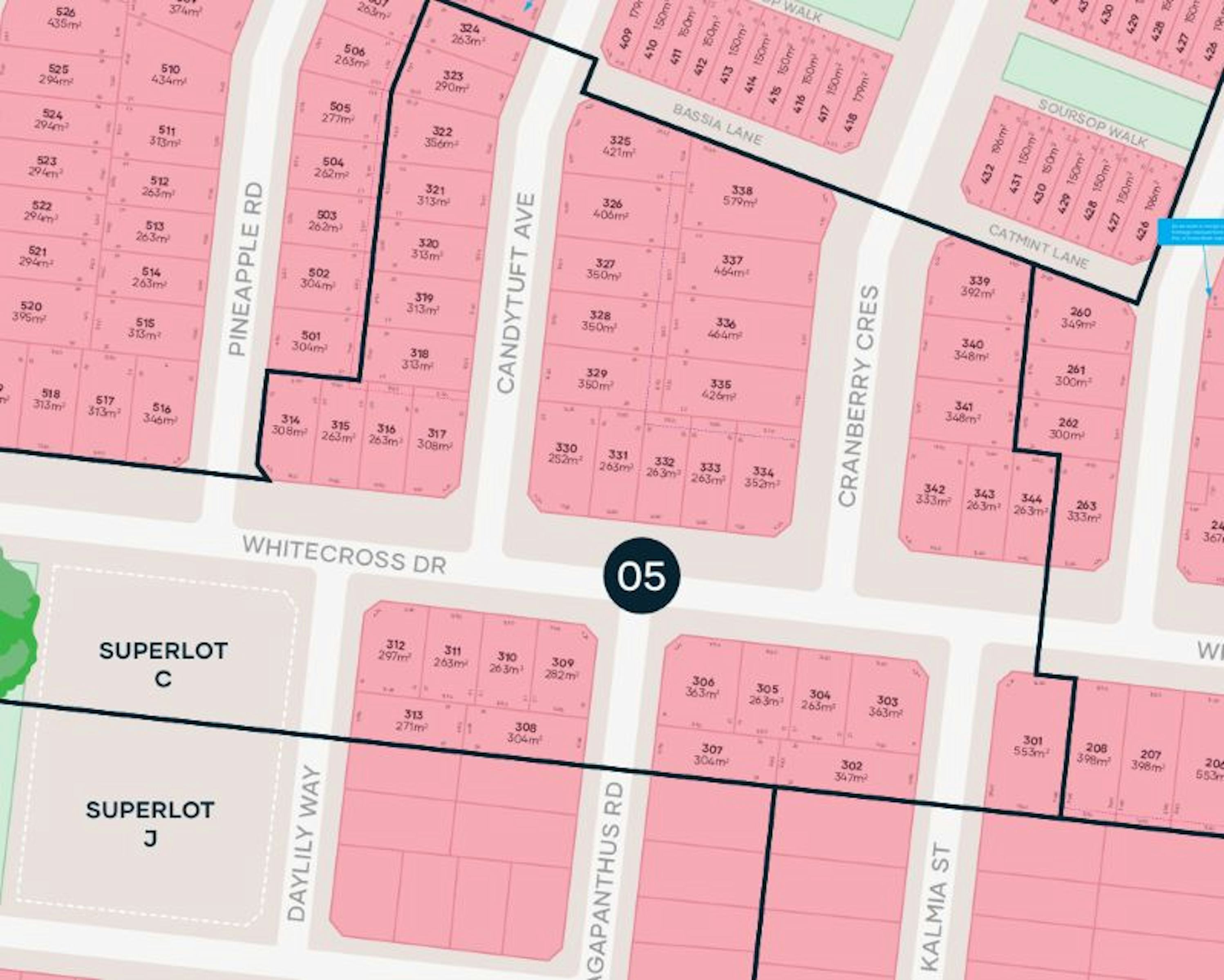 310 Whitecross Drive THORNHILL PARK, VIC 3335-6