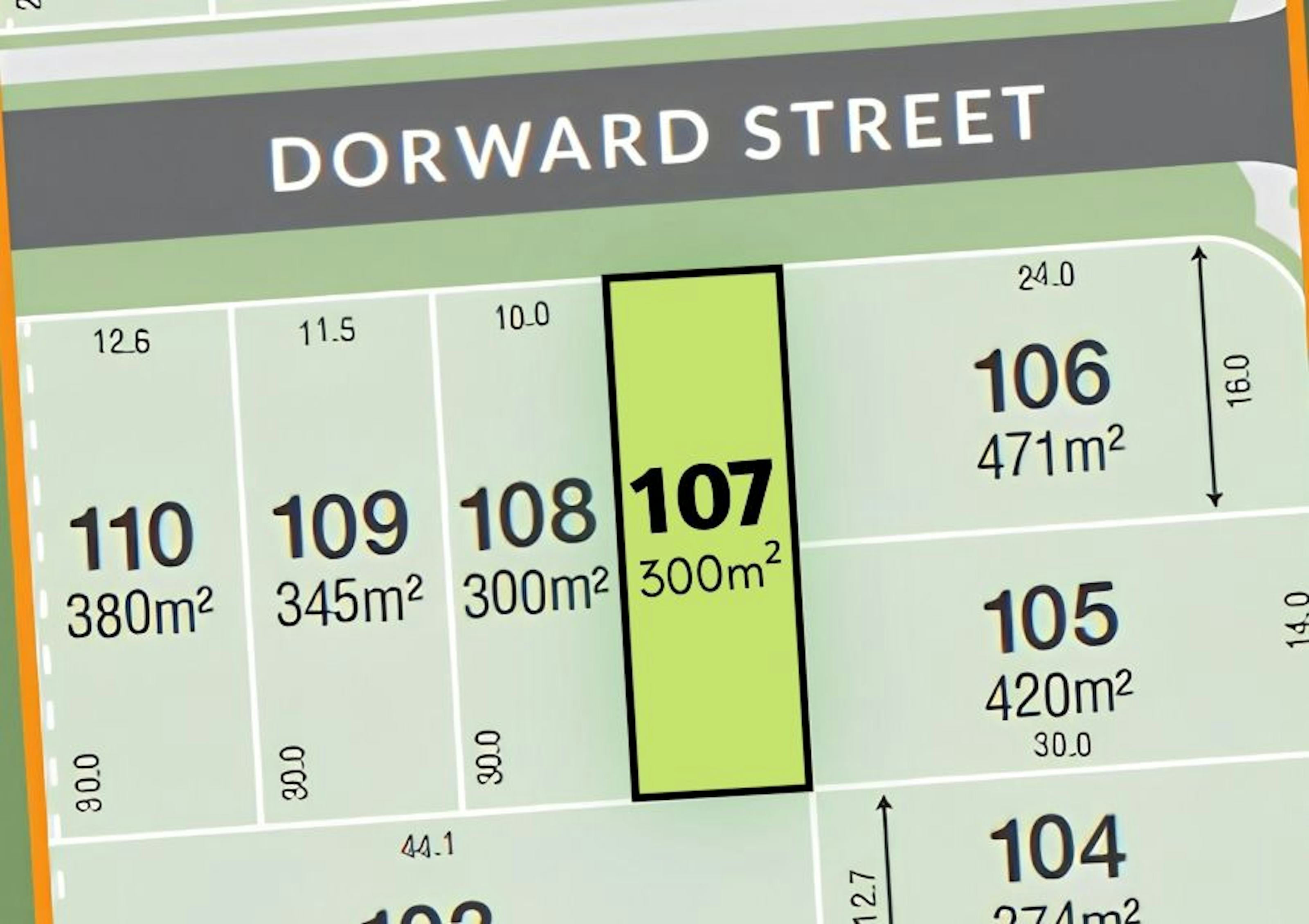107 Dorward St. MORAYFIELD, QLD 4506-5