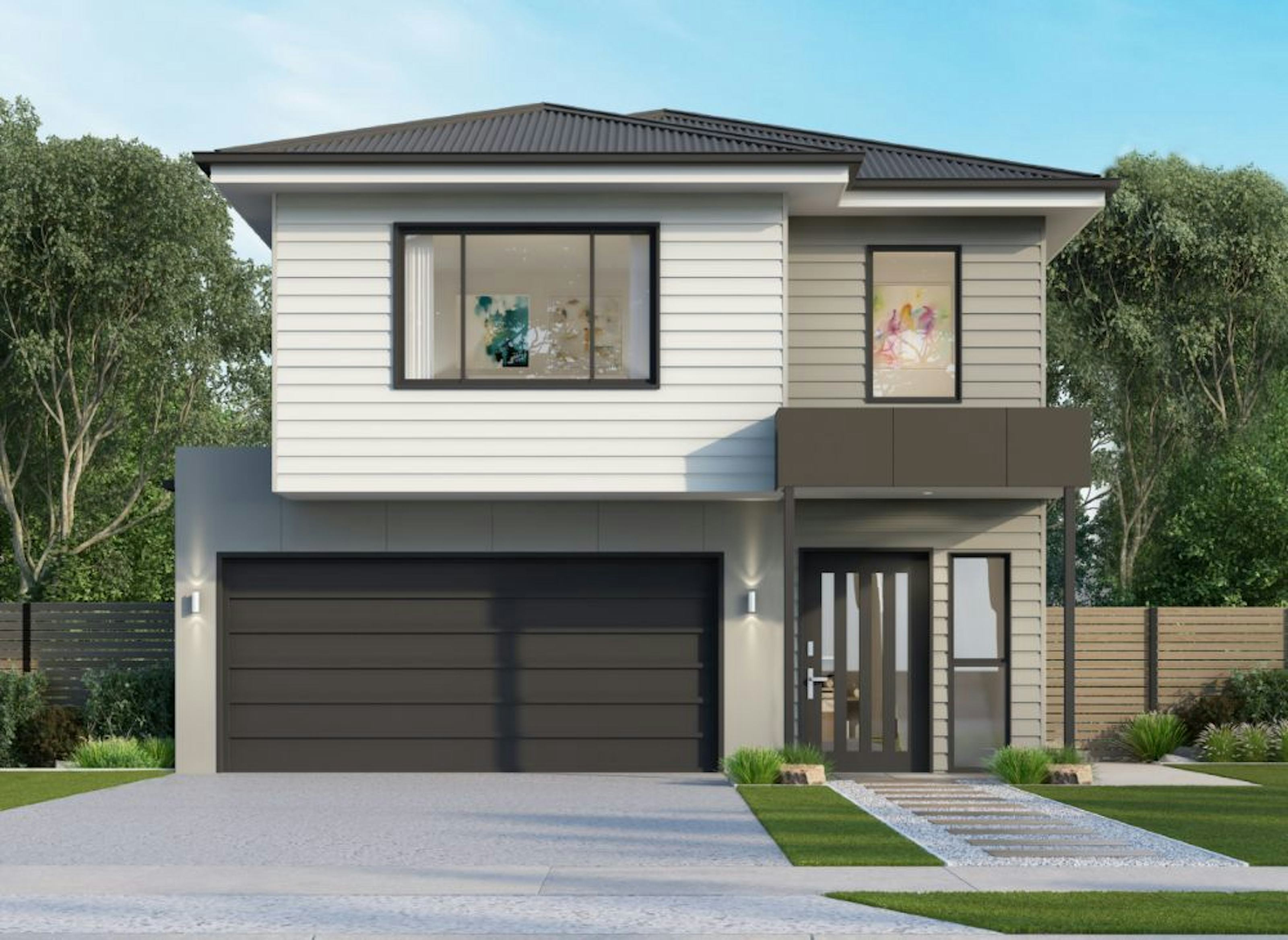 4 Ormiston Point ORMISTON, QLD 4160