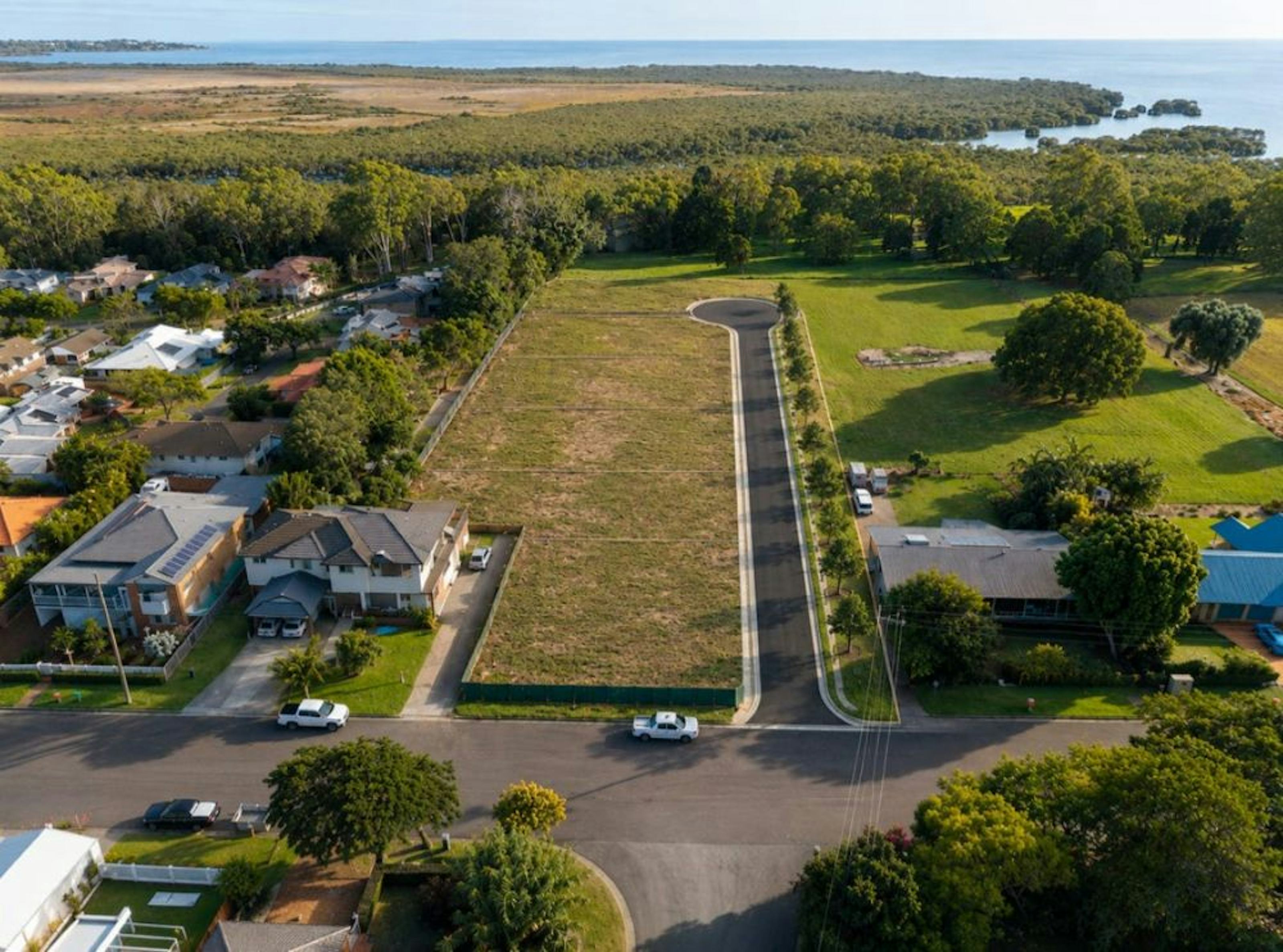 4 Ormiston Point ORMISTON, QLD 4160-4