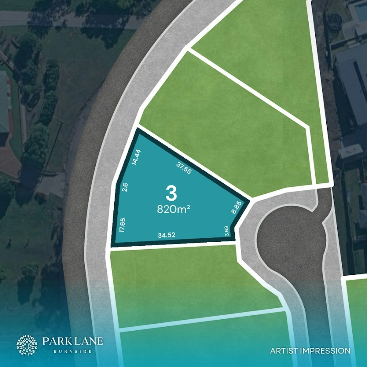 3 68-116 Henebery Rd BURNSIDE, QLD 4208-5