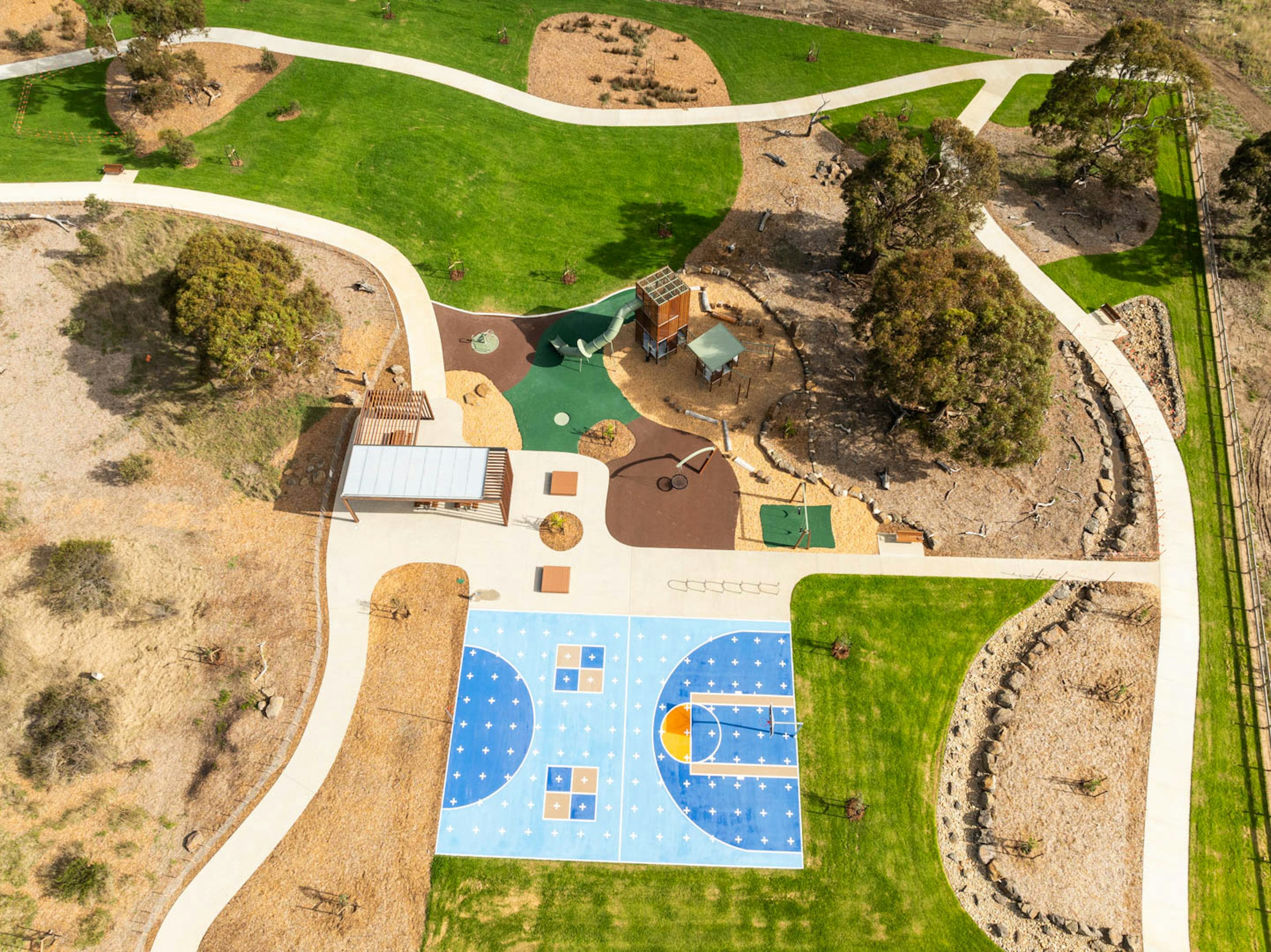 1236 Garfield Drive Armstrong Creek, VIC 3217-3