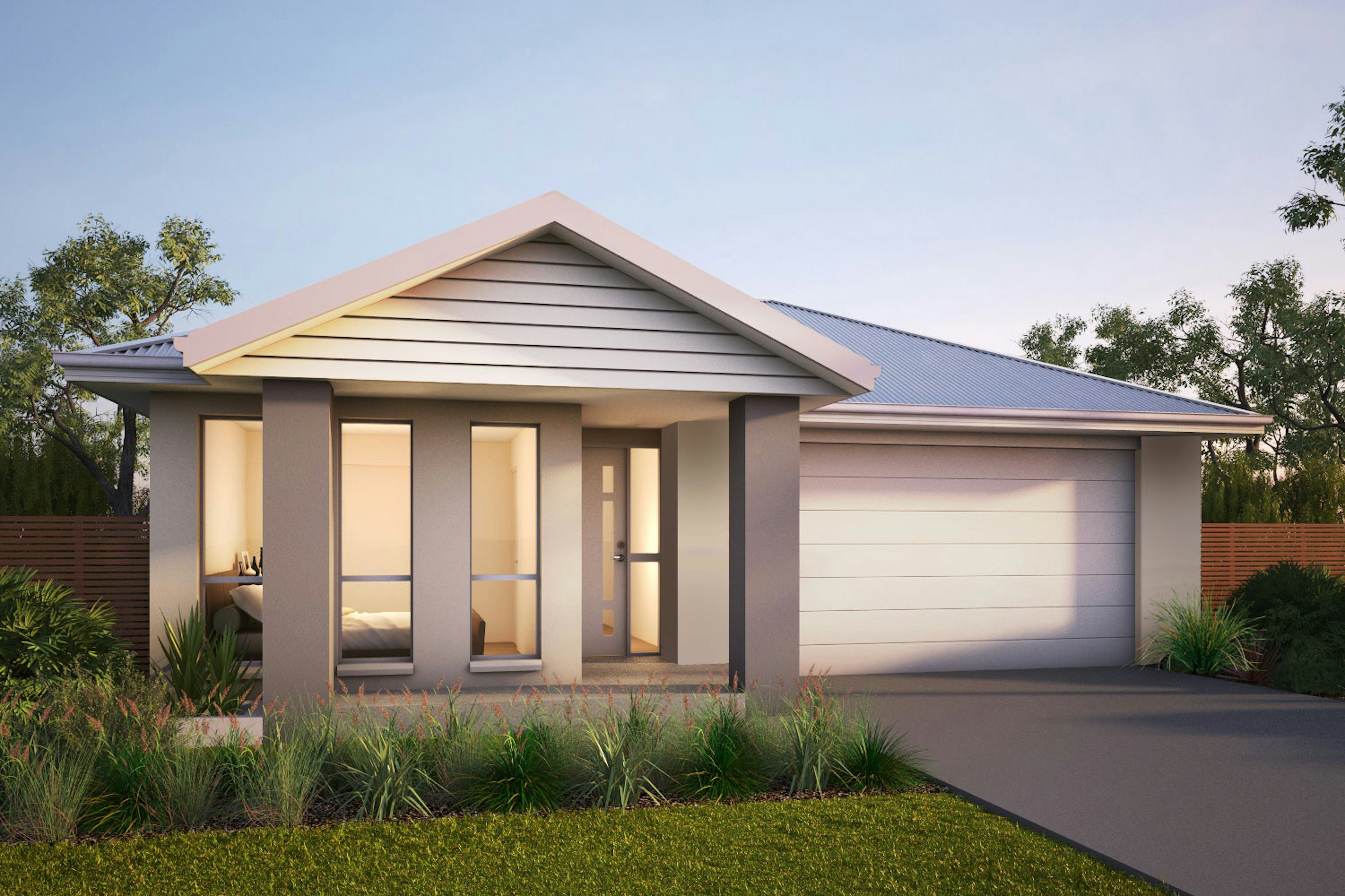 House and Land Investment Property in Gledswood Hills, NSW (4.24% Yield) | Aus Investment Properties - Photo 2