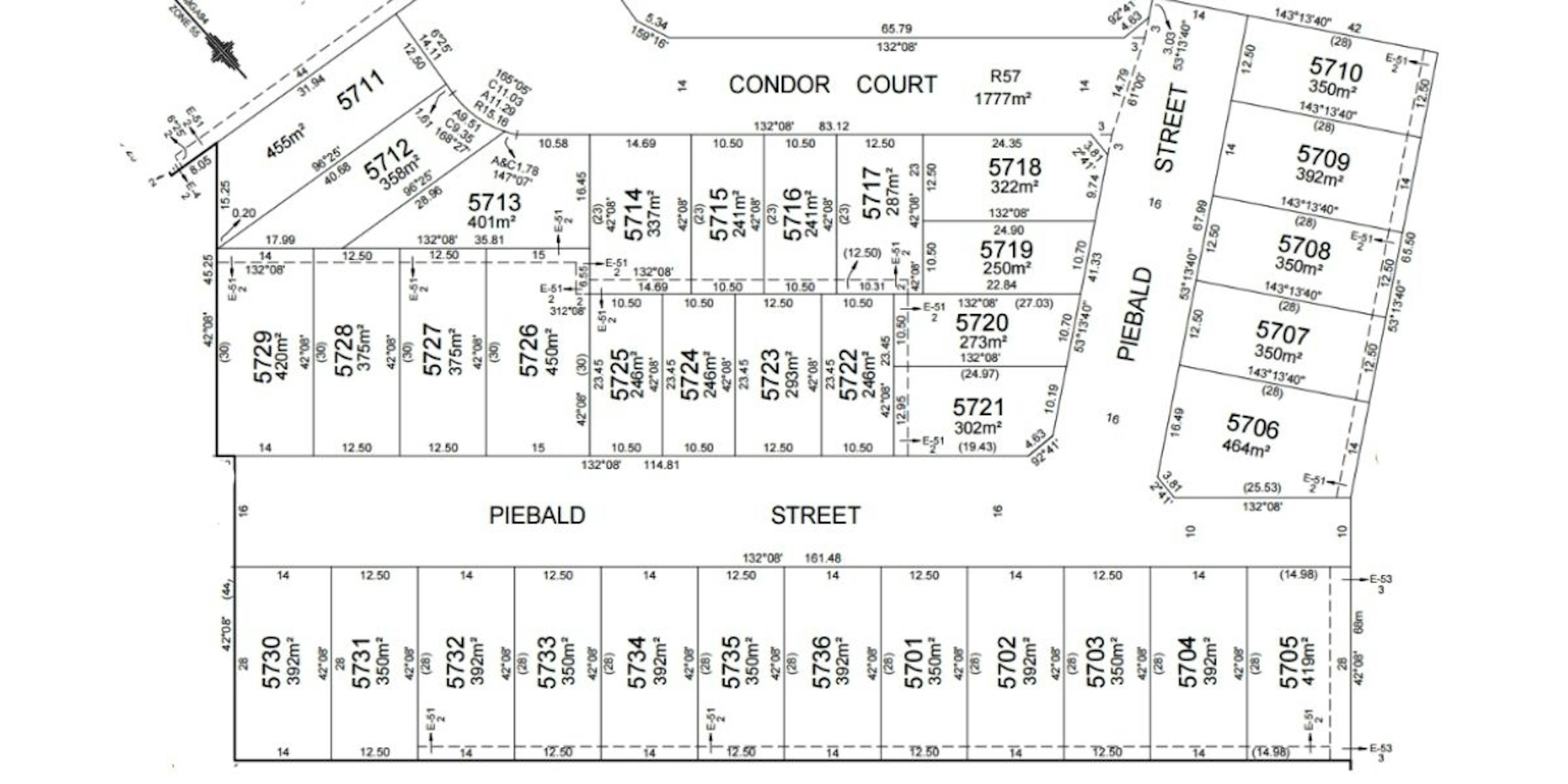 5710 Pielbald St. BEVERIDGE, VIC 3753-5