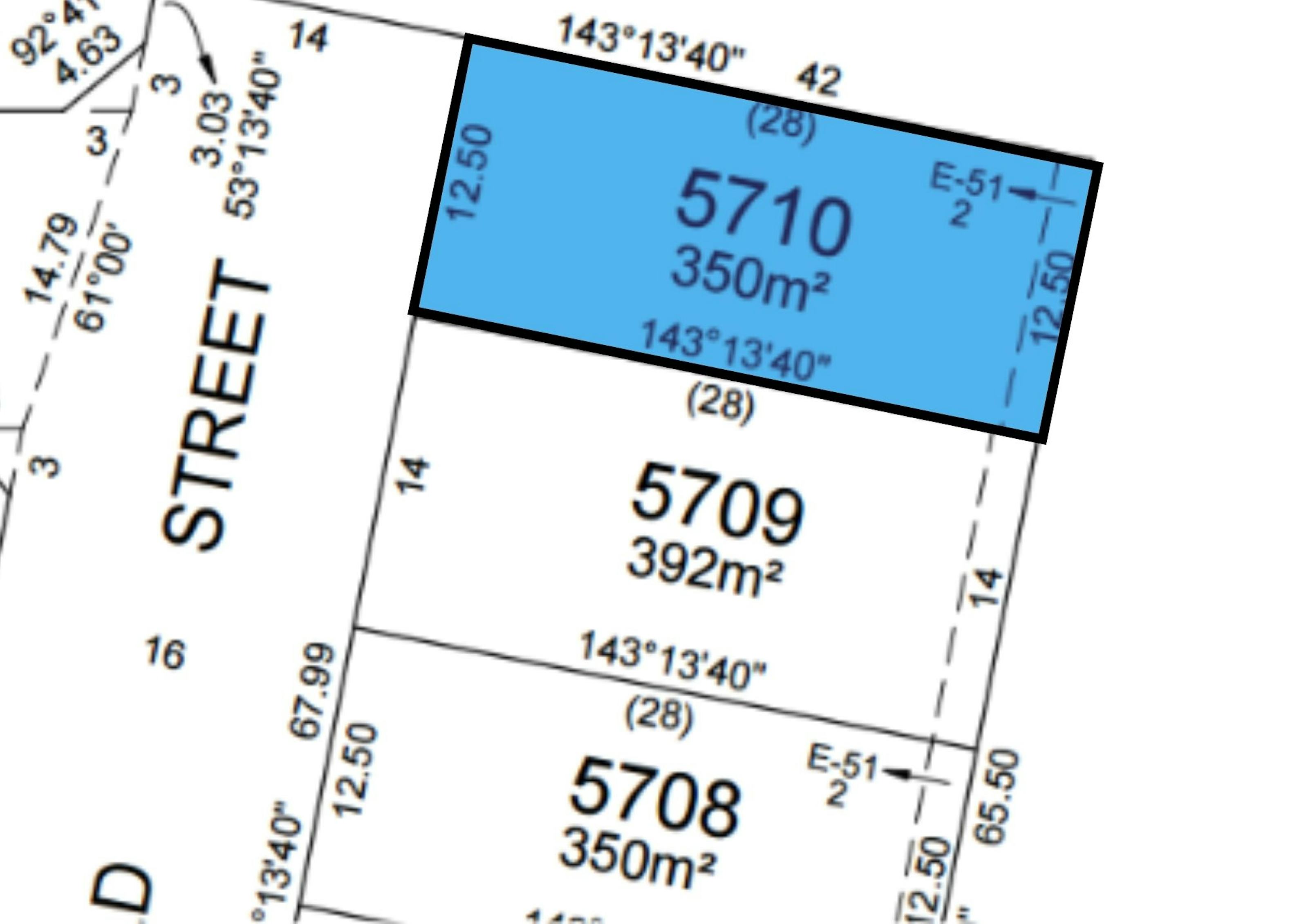 5710 Pielbald St. BEVERIDGE, VIC 3753-6