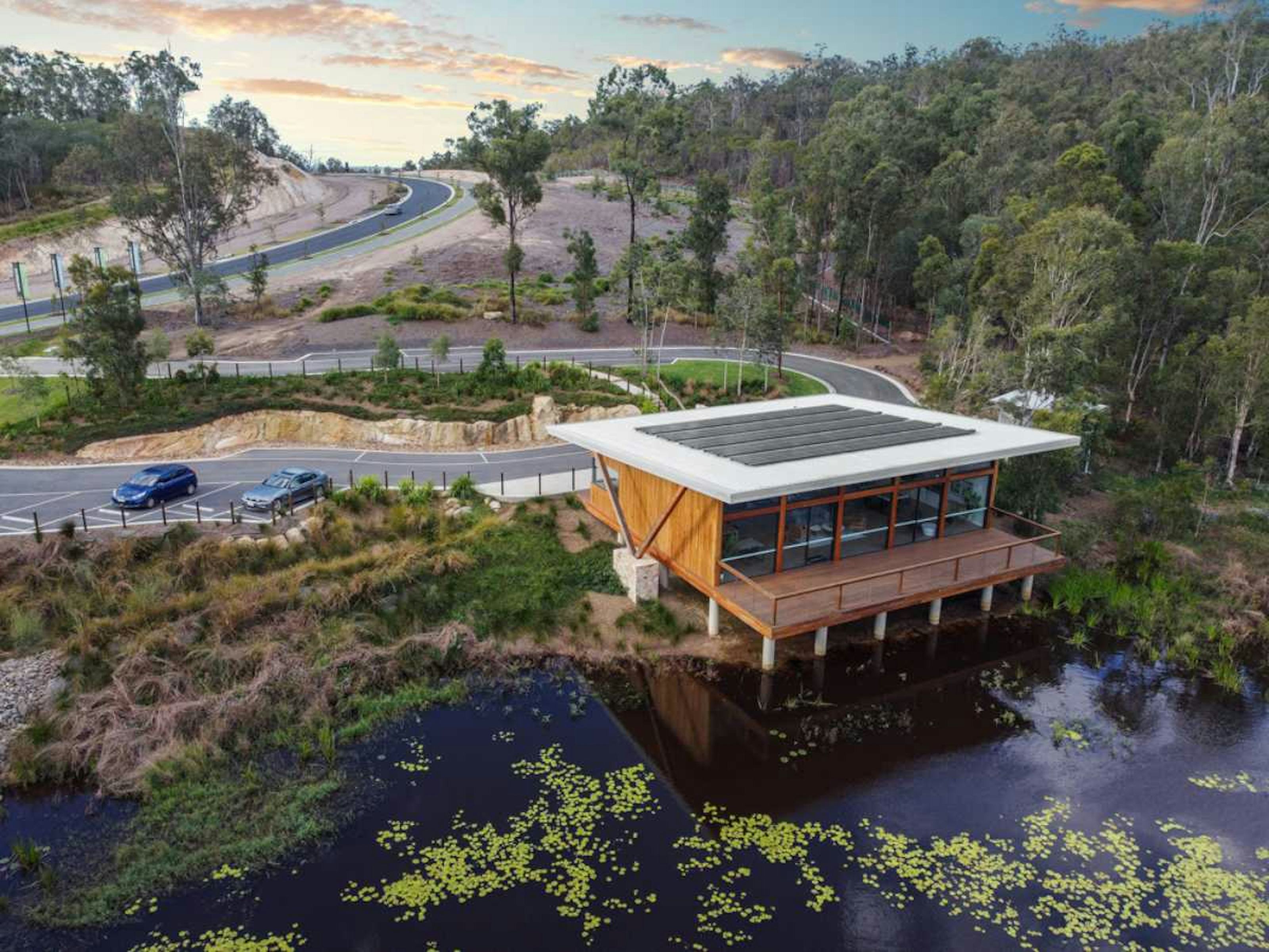 2036 Whiterock WHITE ROCK, QLD 4306-5