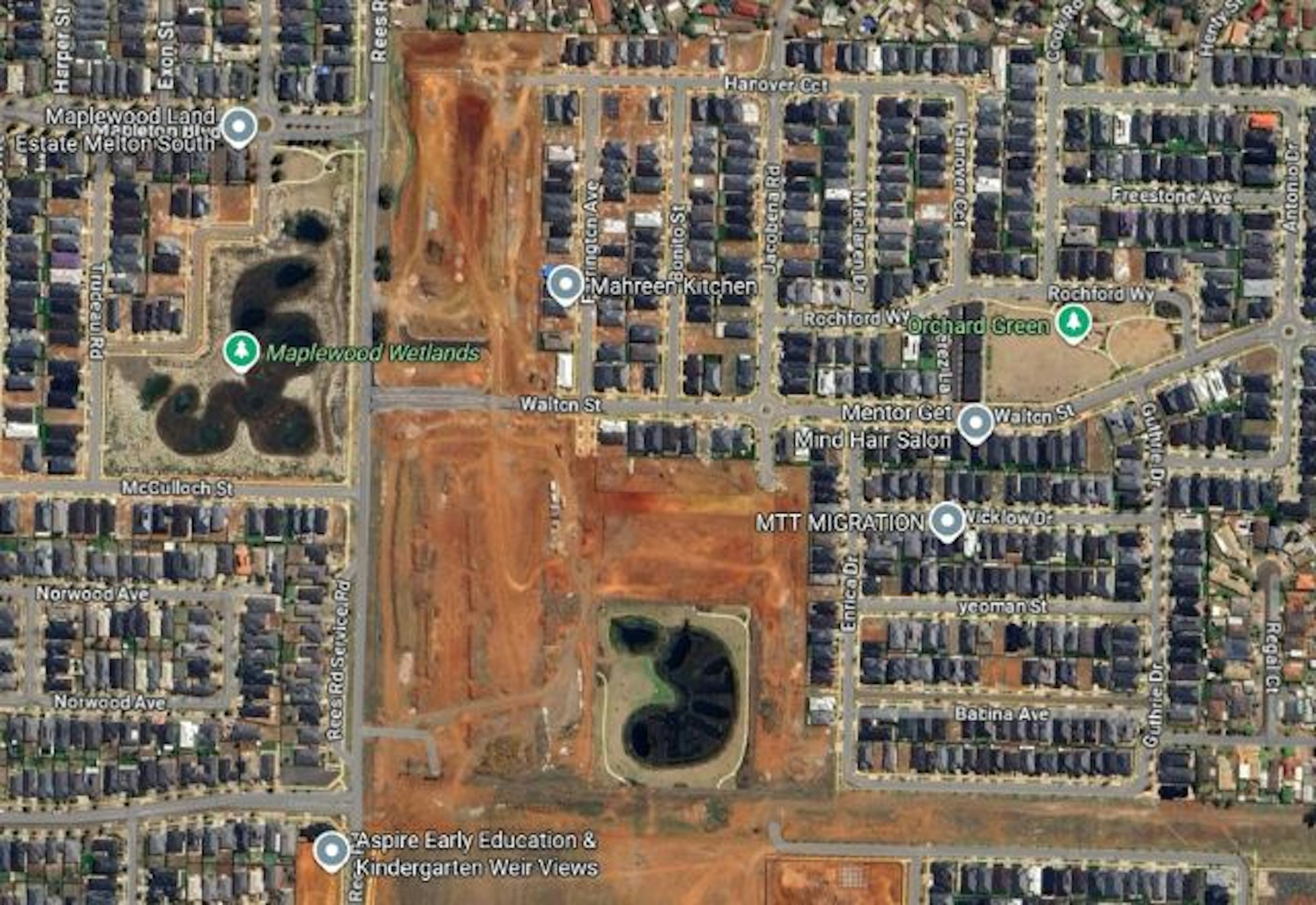 1606 Kara Close MELTON SOUTH, VIC 3338-9