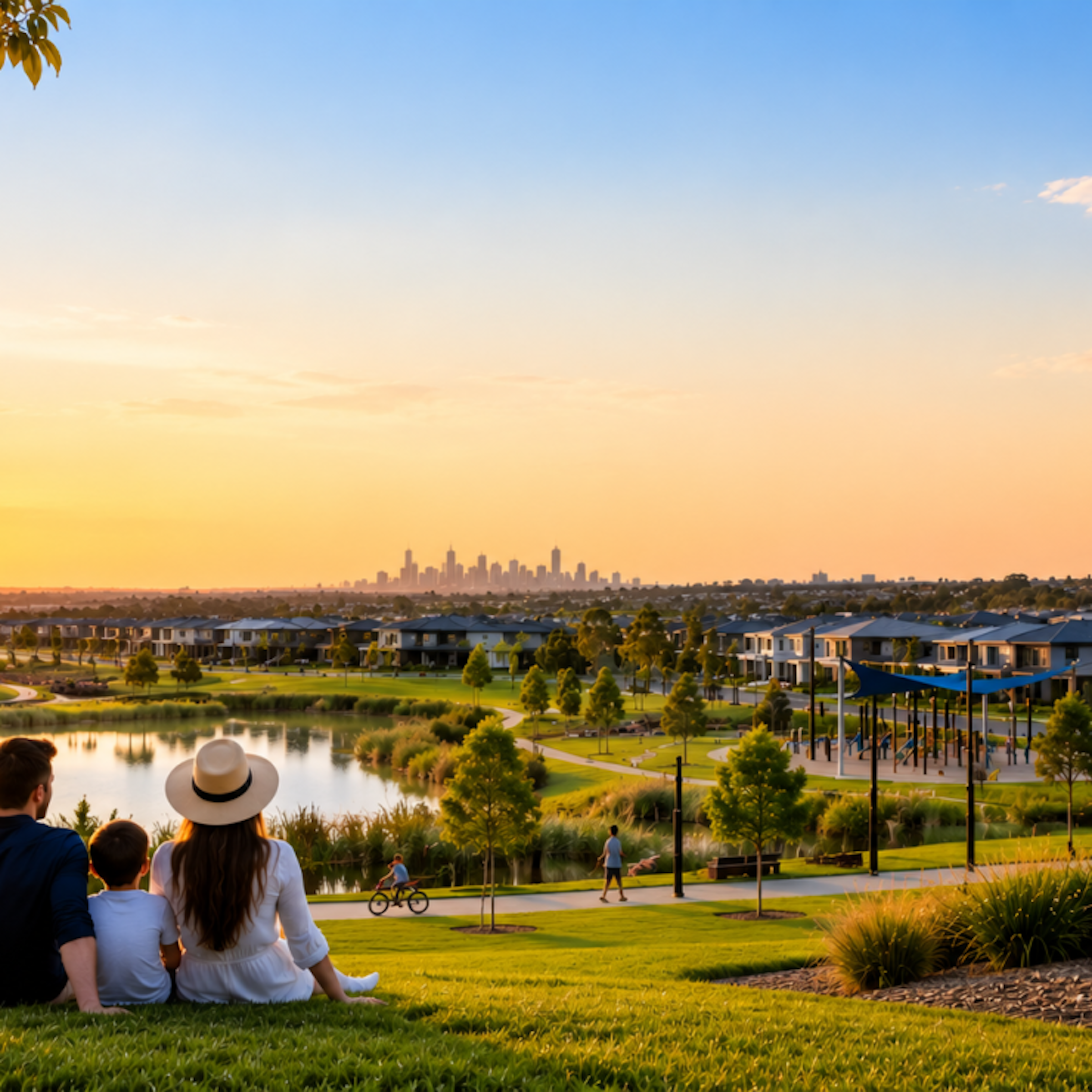 1136 Road 2 Thornhill Park, VIC 3335-2