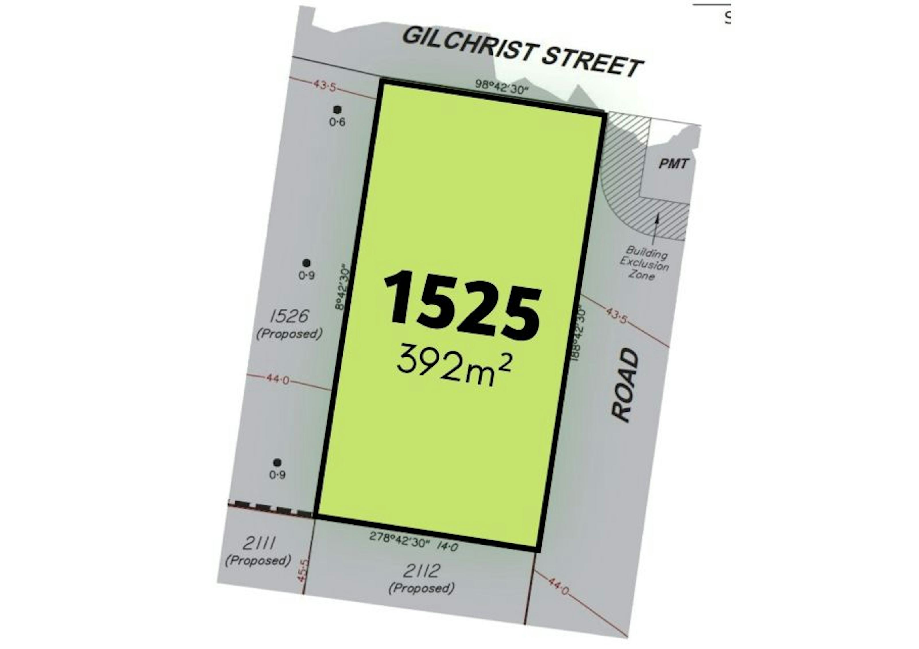 1525 Gilchrist St. WALLOON, QLD 4306-6