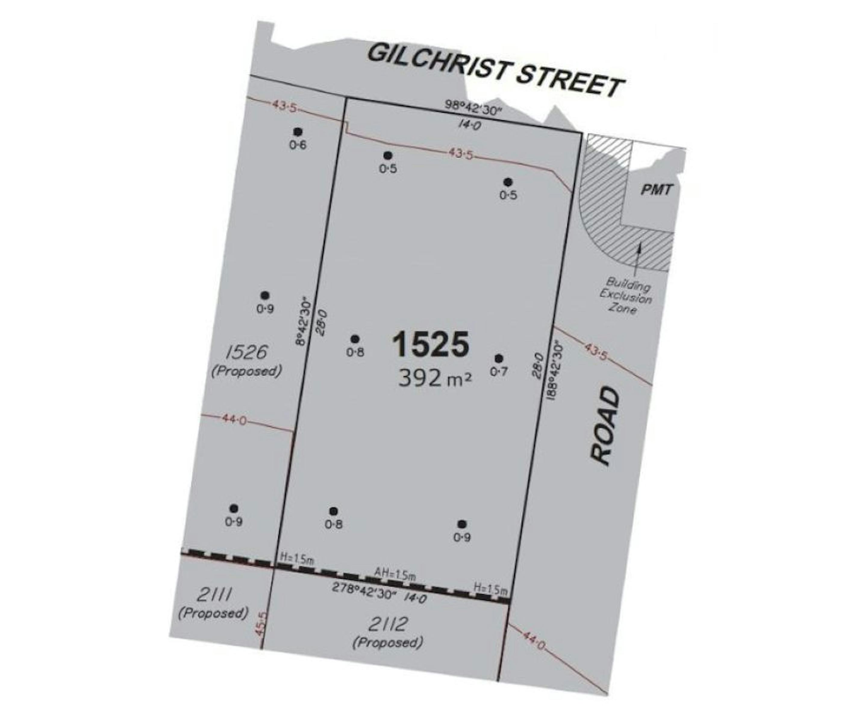 1525 Gilchrist St. WALLOON, QLD 4306-7