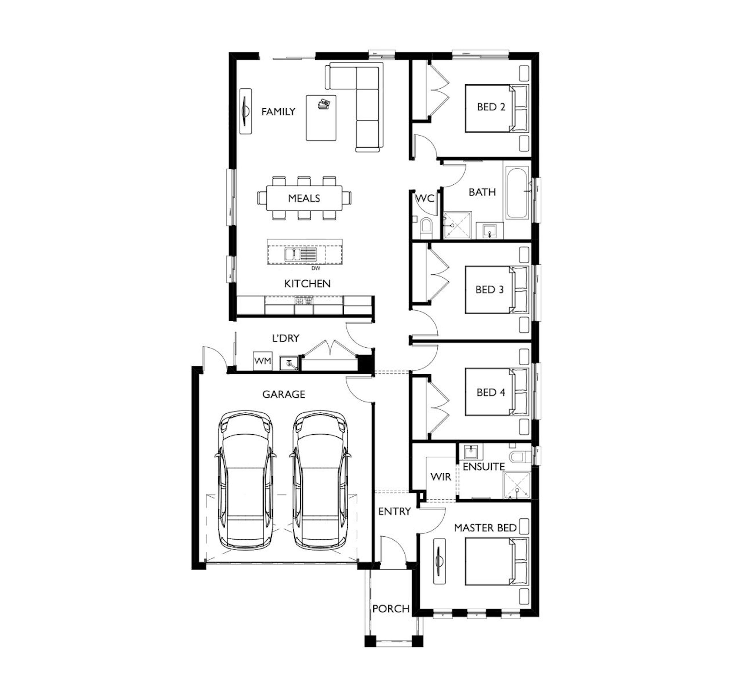 1031 Pound Rd. CLYDE NORTH, VIC 3978-5
