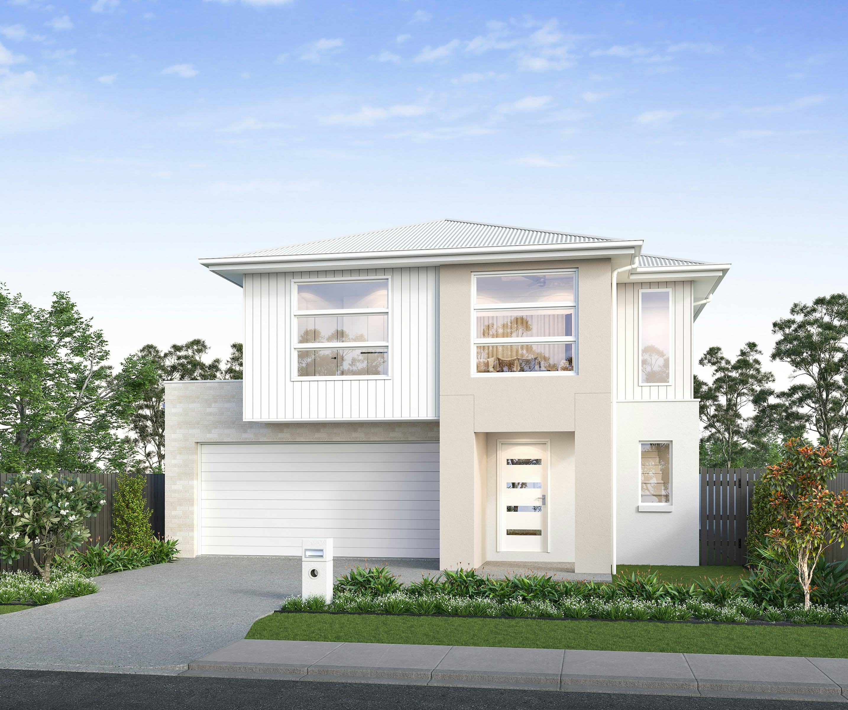 Lot 45 Matasha Crescent Pimpama, QLD 4209