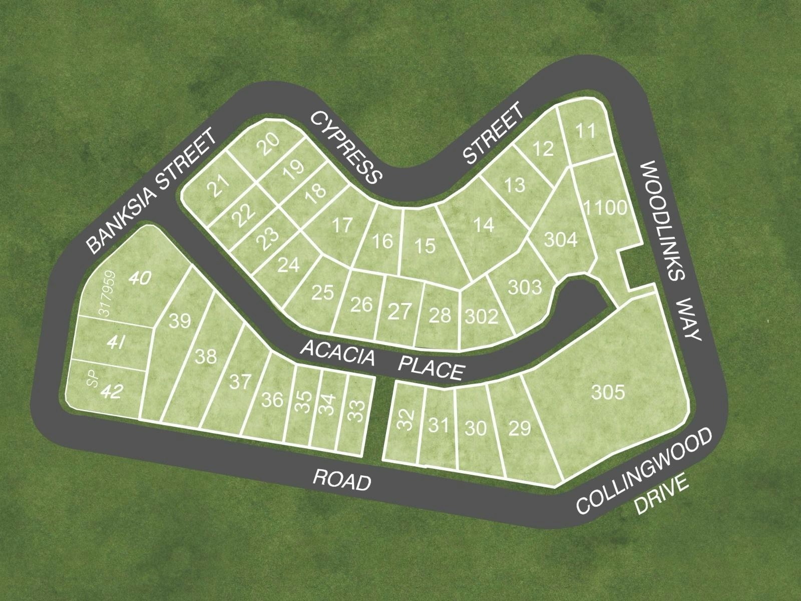 20 Cypress St. COLLINGWOOD PARK, QLD 4301-8