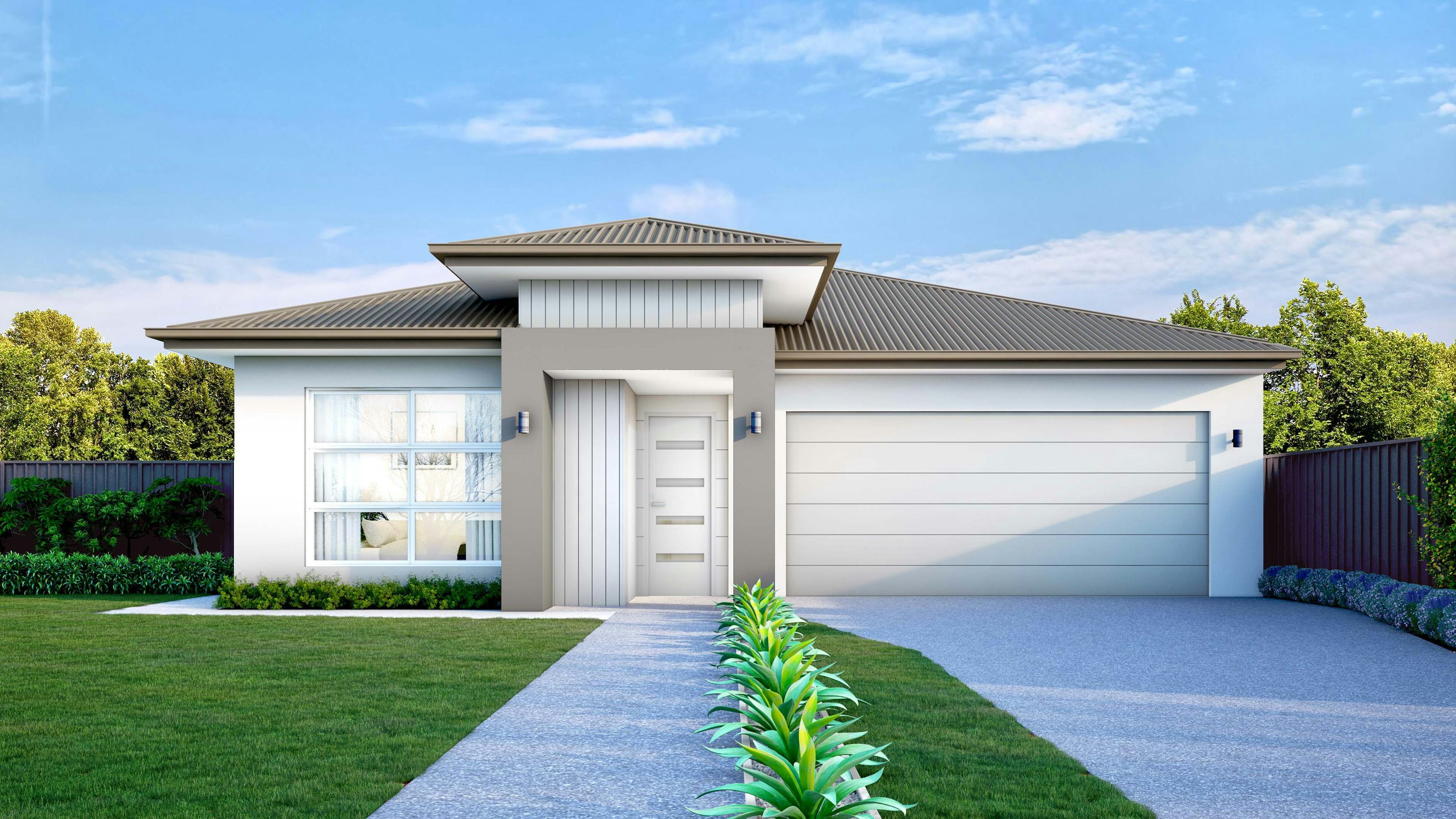 Lot 801 Cabana Crescent Cosgrove, QLD 4818