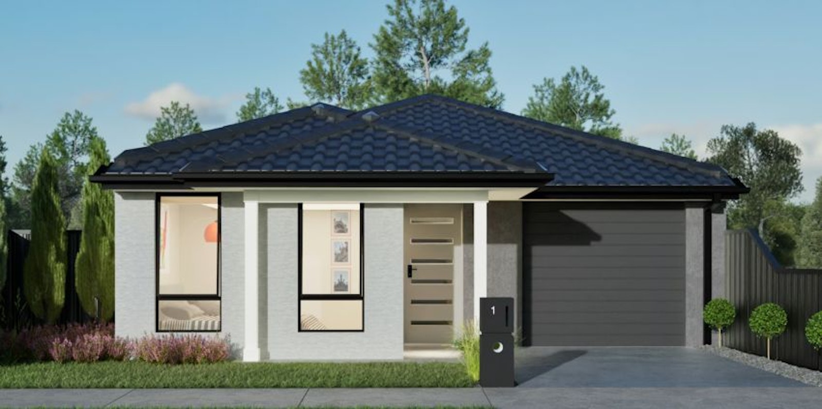 721 Sandown Crescent ROCKBANK, VIC 3335