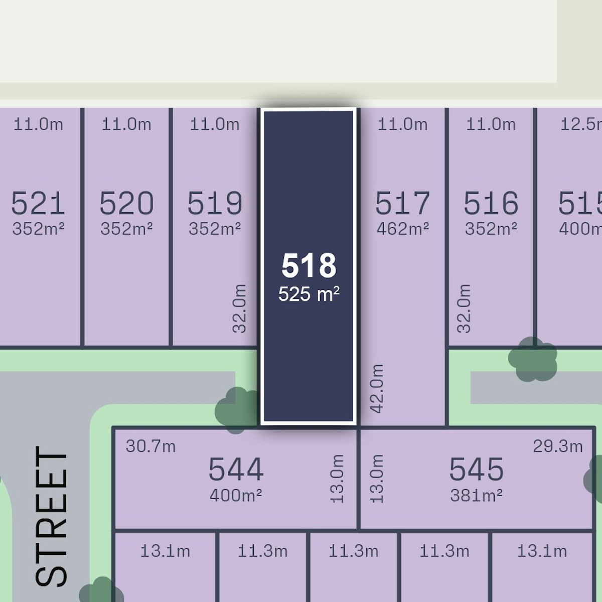 518 McEvoy St. GREENBANK, QLD 4124-4