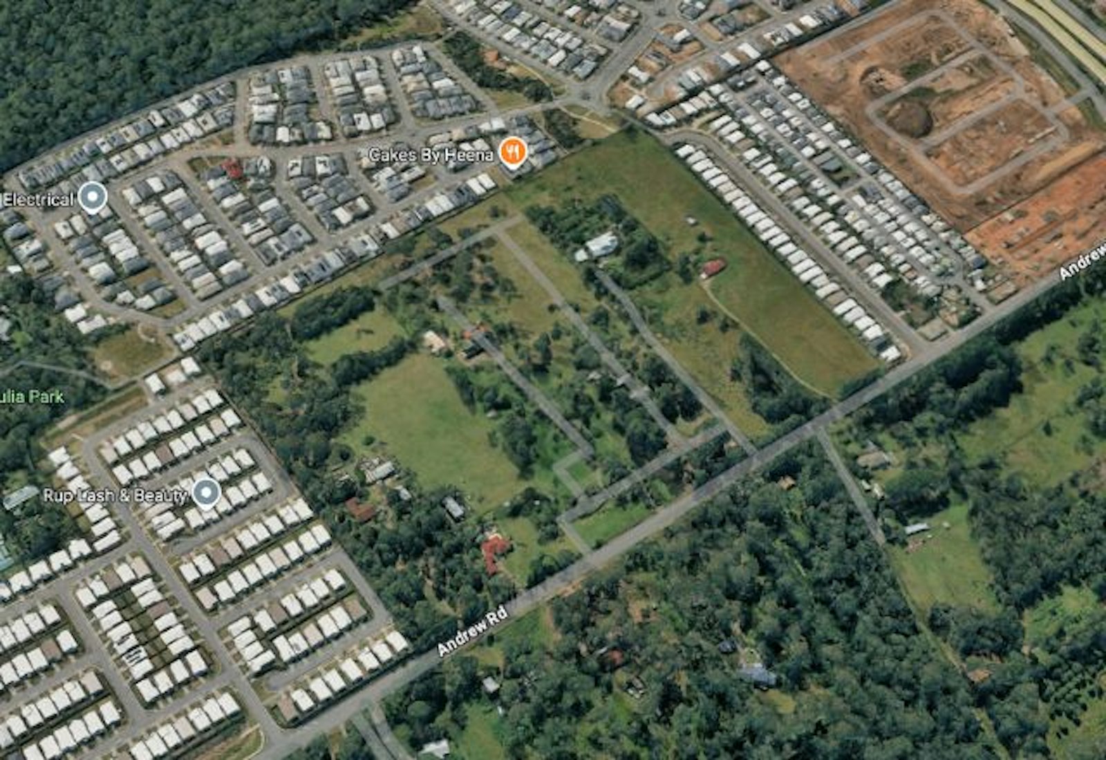 518 McEvoy St. GREENBANK, QLD 4124-10