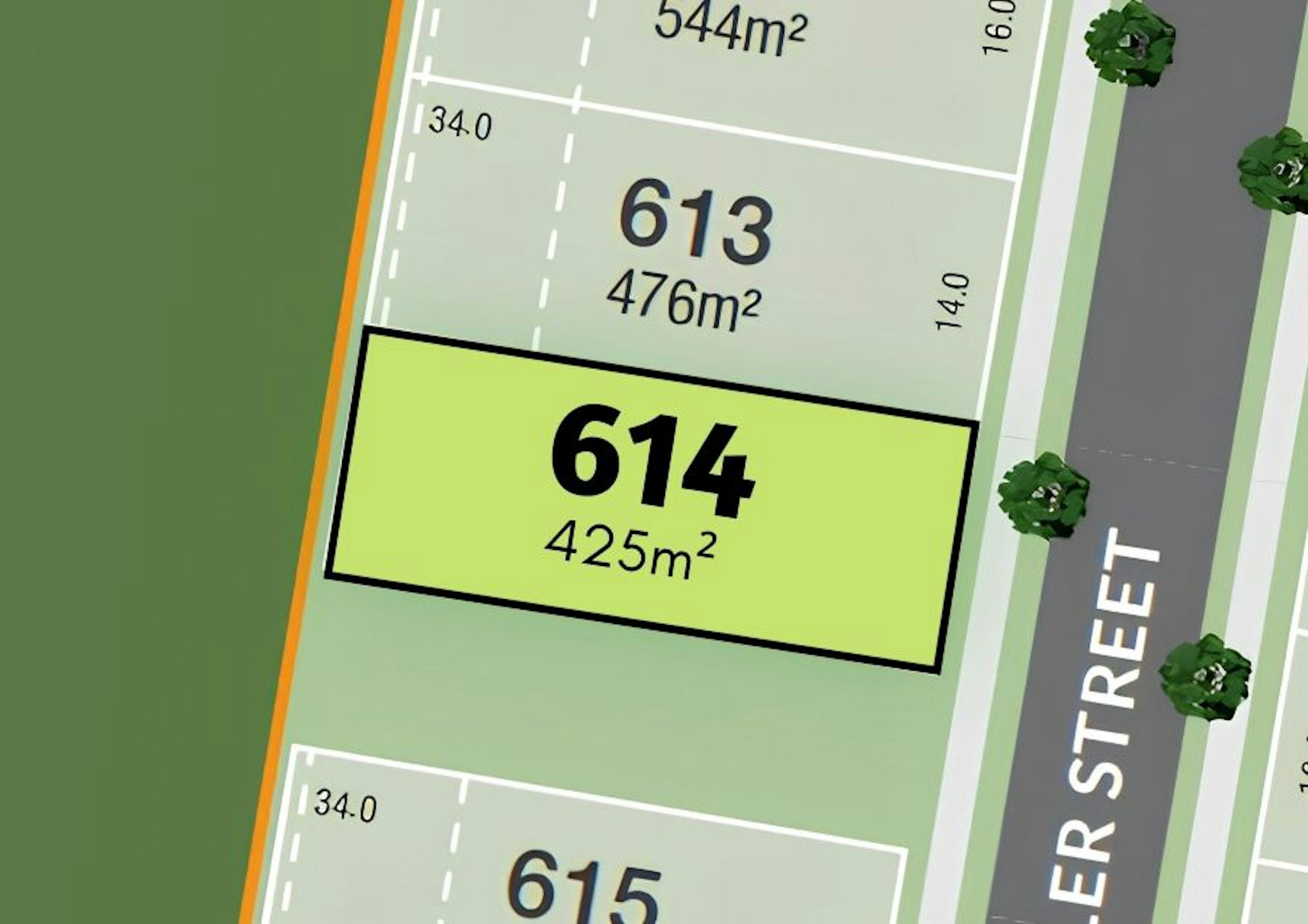 614 Whistler Street WARNER, QLD 4500-3