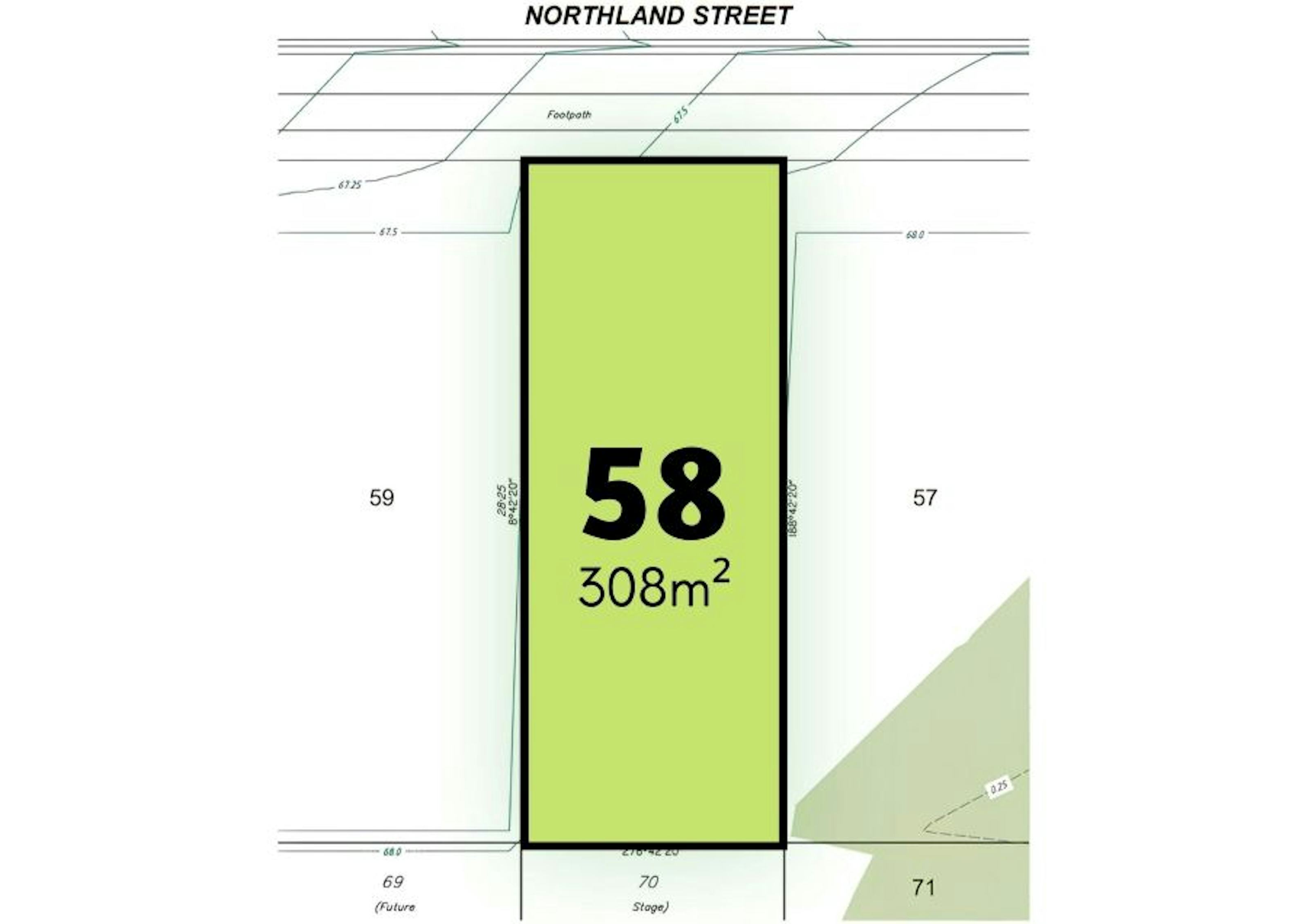 58 Northland Way THORNLANDS, QLD 4164-5