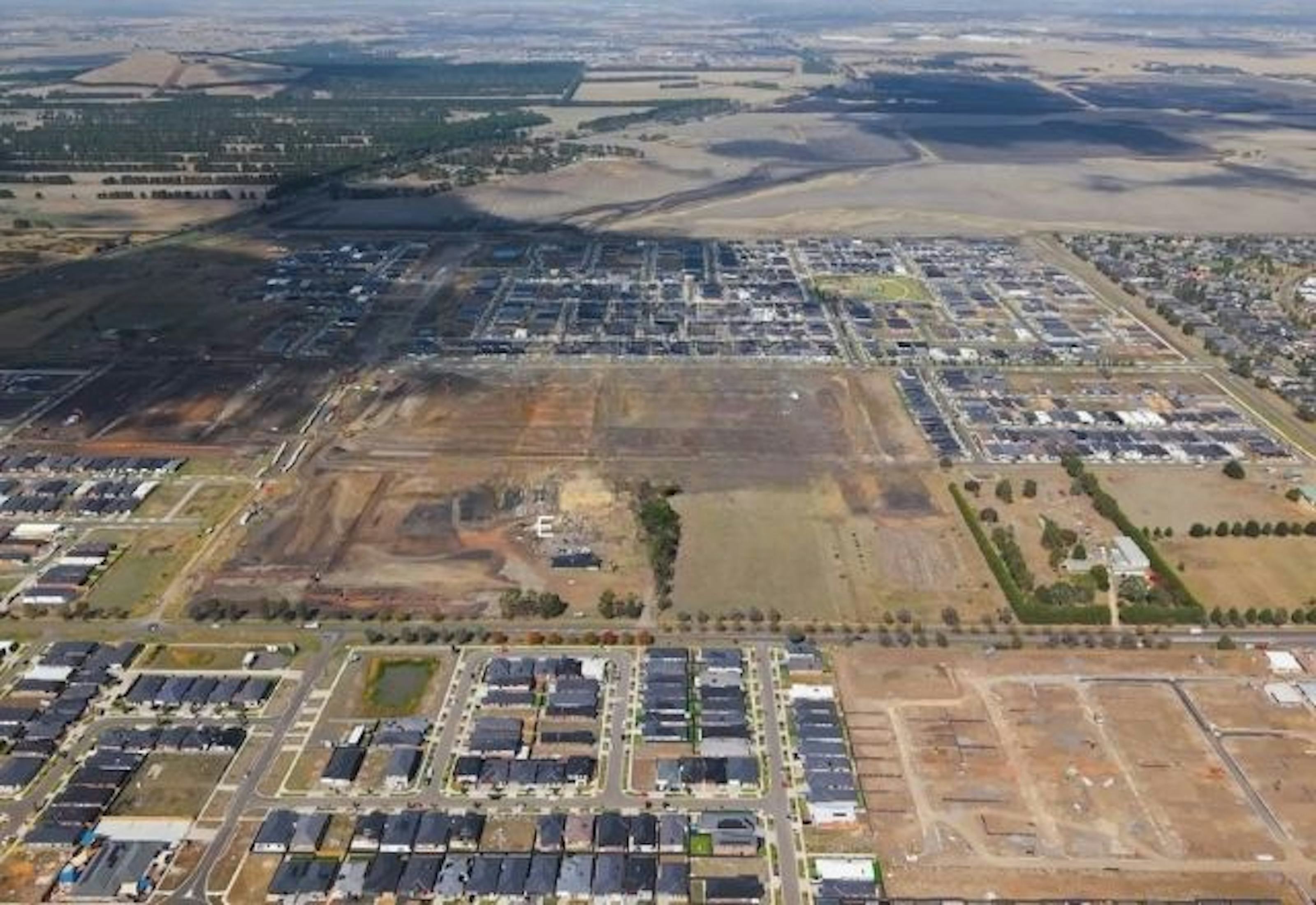 2156 Amegilla Rd. BEVERIDGE, VIC 3753-4