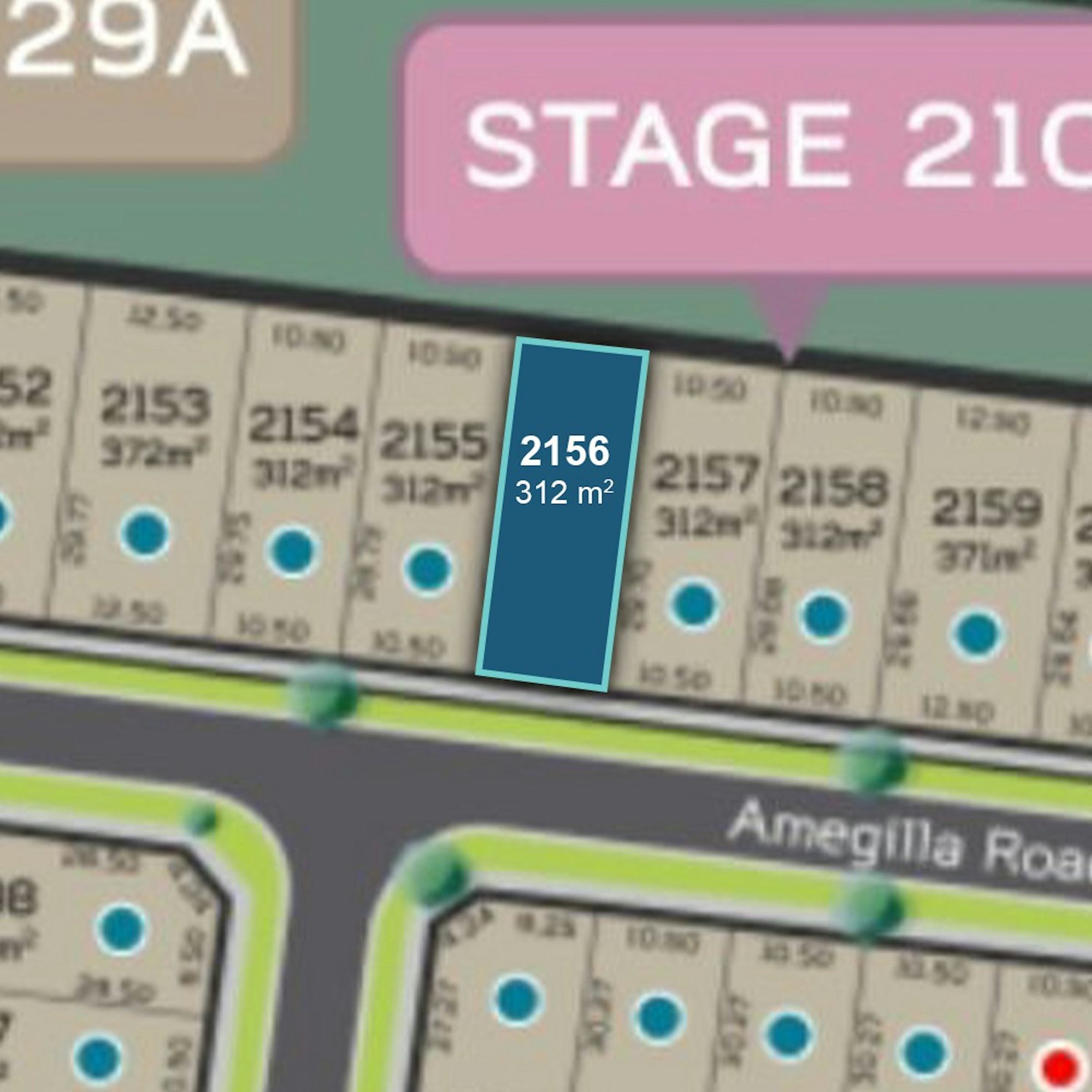2156 Amegilla Rd. BEVERIDGE, VIC 3753-5