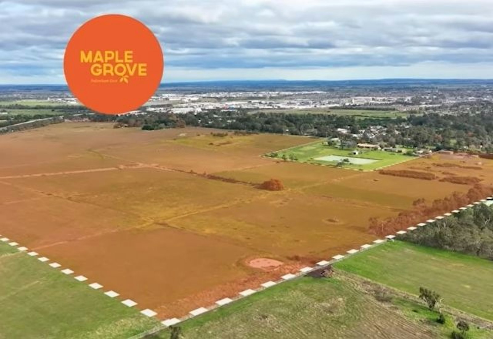 628 Shade St. PAKENHAM, VIC 3810-4