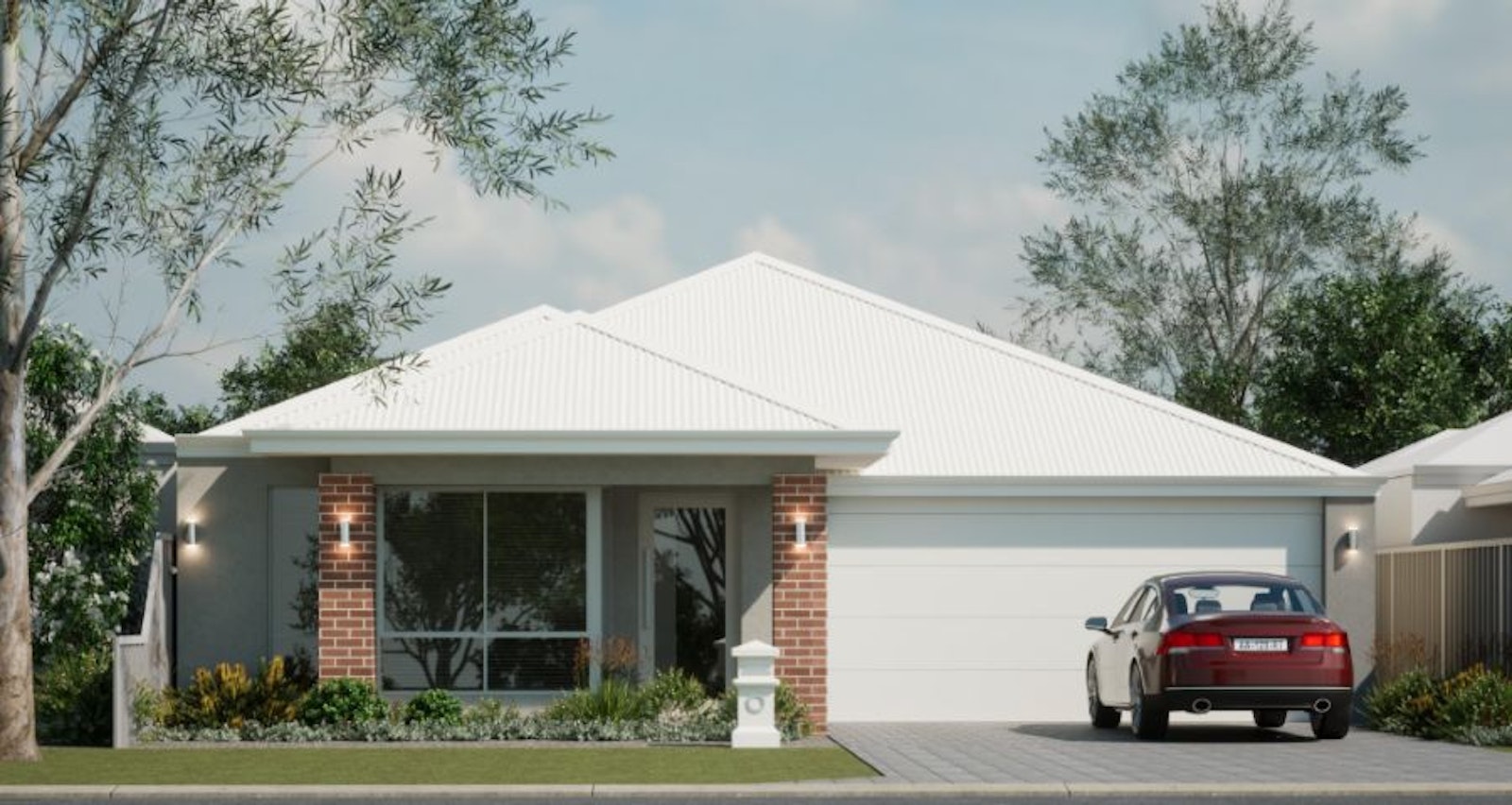 25 Norfolk Avenue PORT KENNEDY, WA 6172