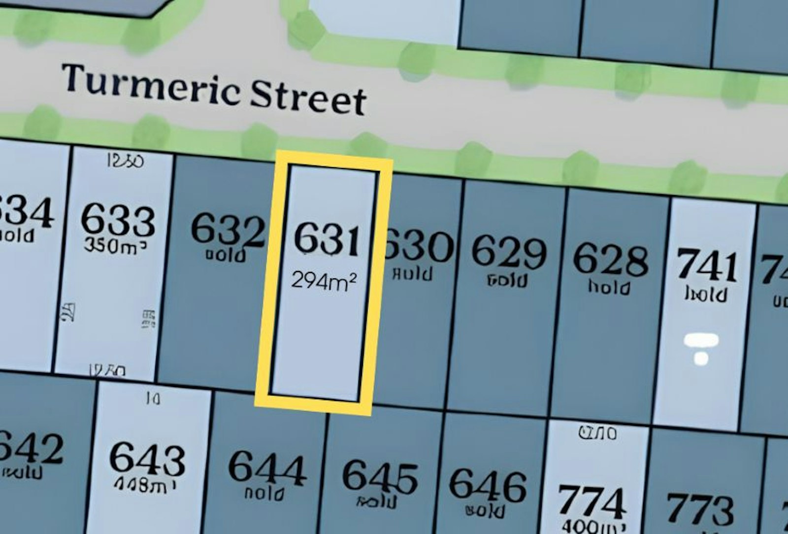 631 Turmeric St. TARNEIT, VIC 3029-3