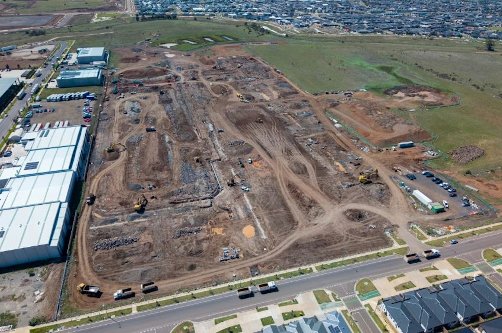 631 Turmeric St. TARNEIT, VIC 3029-8